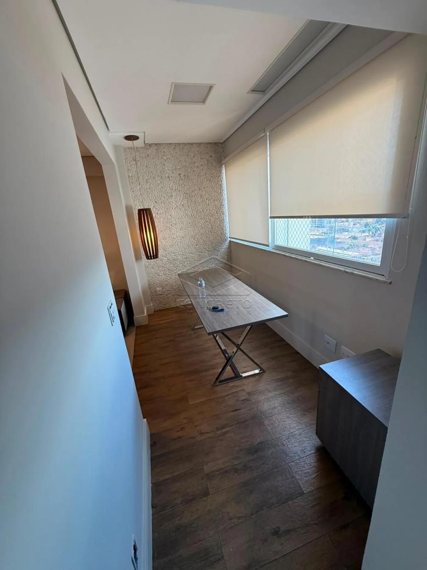 Comprar Apartamento / Duplex em Len&ccedil;&oacute;is Paulista - Foto 7