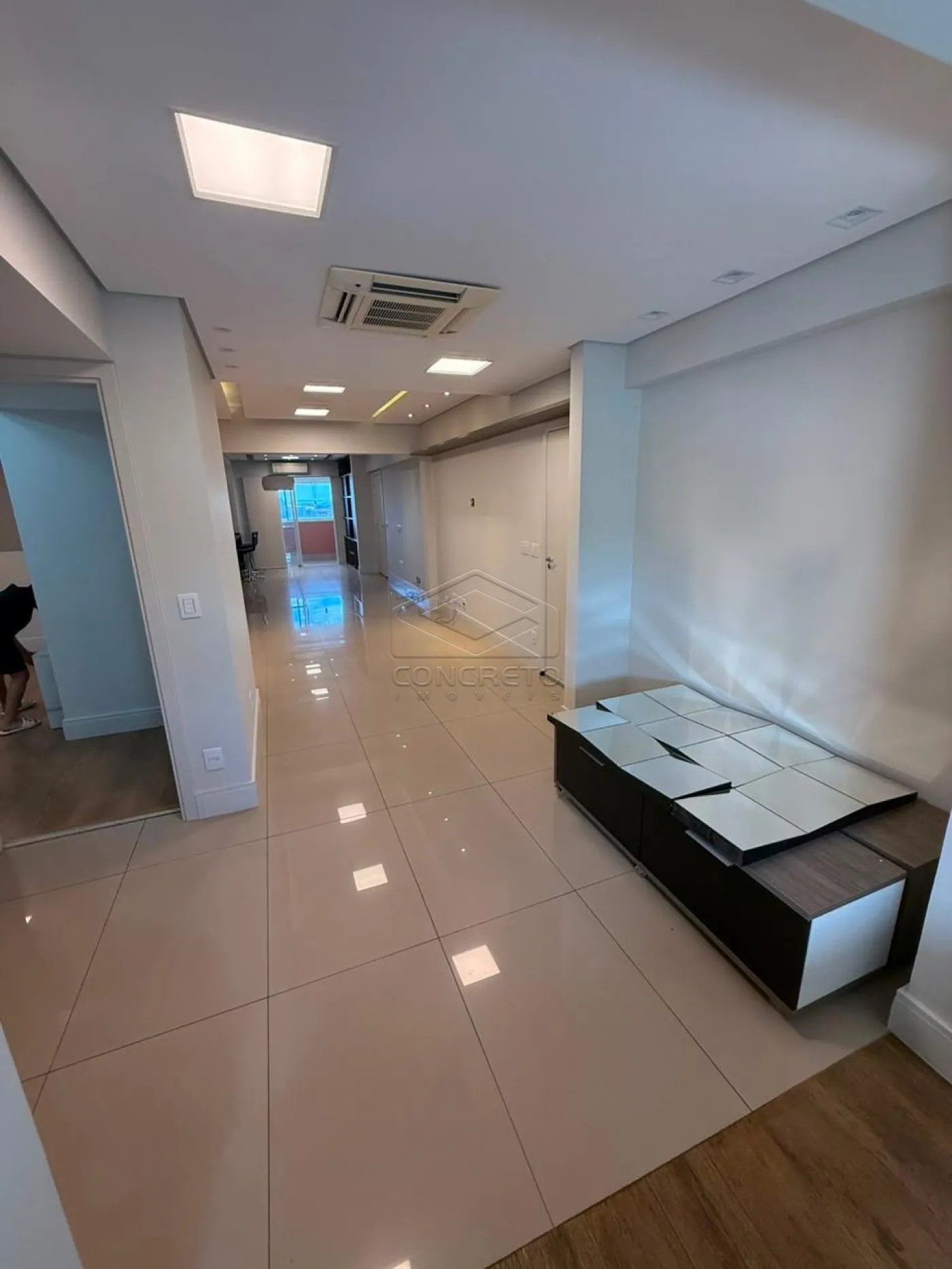 Comprar Apartamento / Duplex em Len&ccedil;&oacute;is Paulista - Foto 8