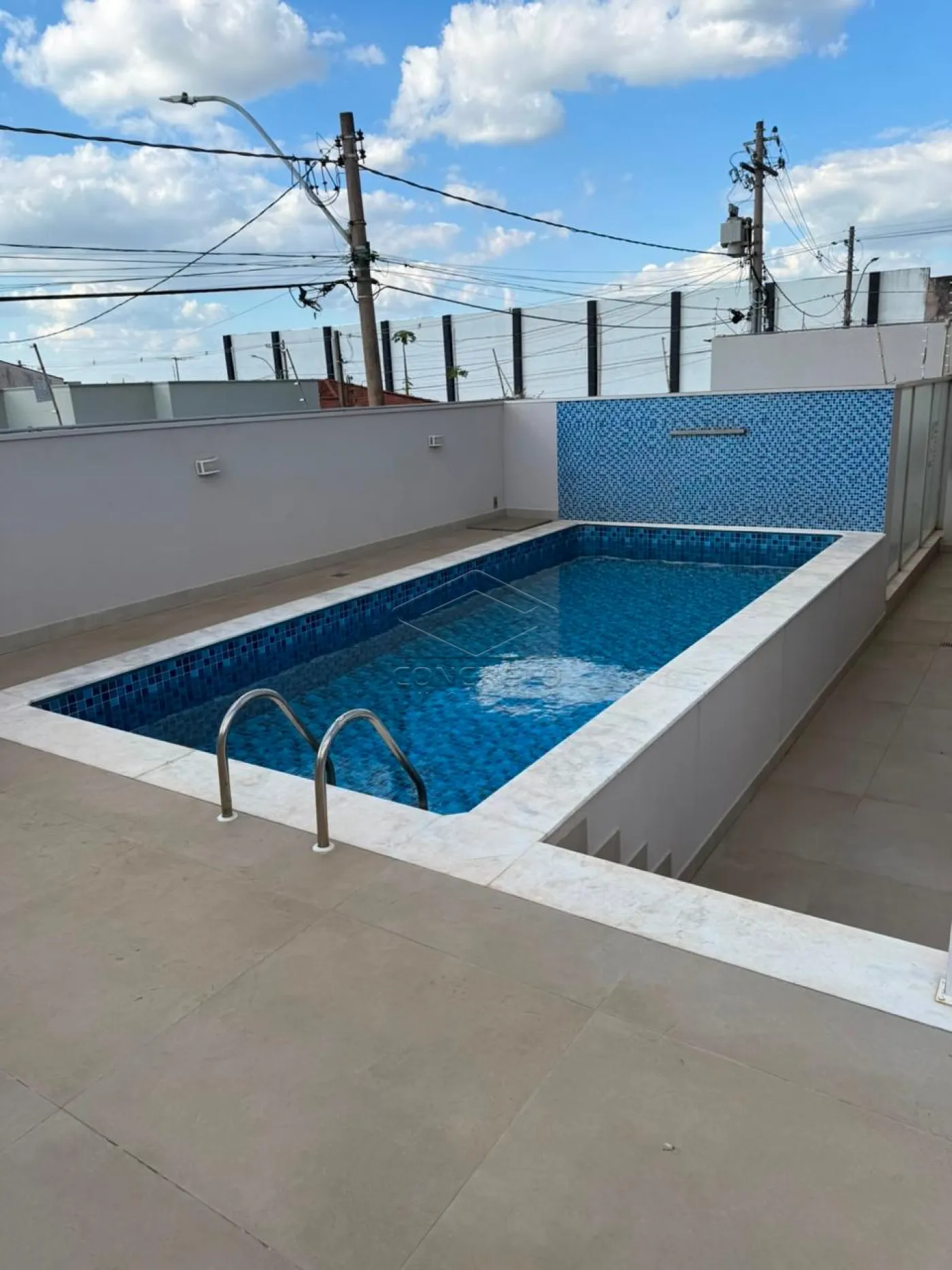 Comprar Apartamento / Duplex em Len&ccedil;&oacute;is Paulista - Foto 10