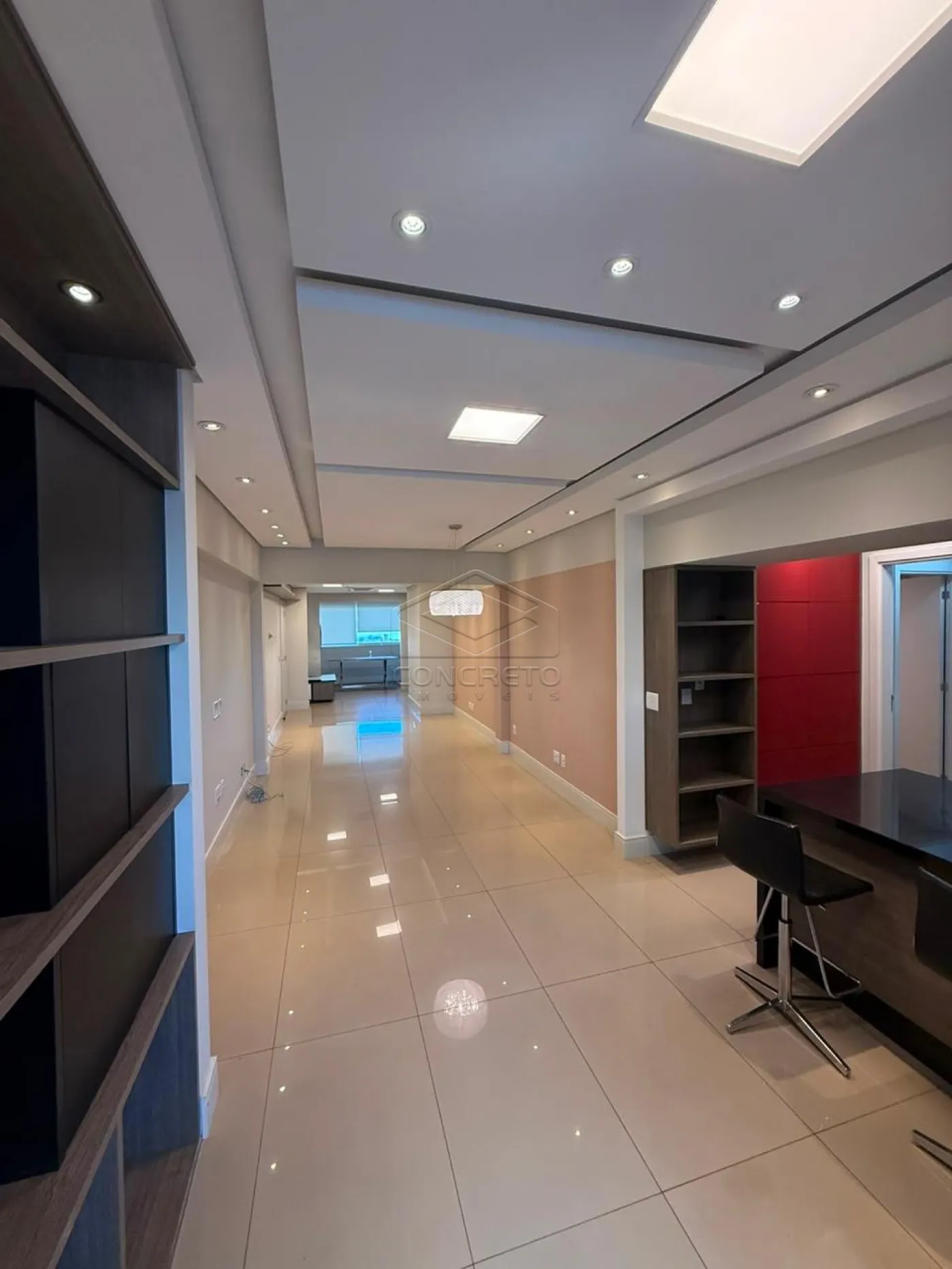 Comprar Apartamento / Duplex em Len&ccedil;&oacute;is Paulista - Foto 12