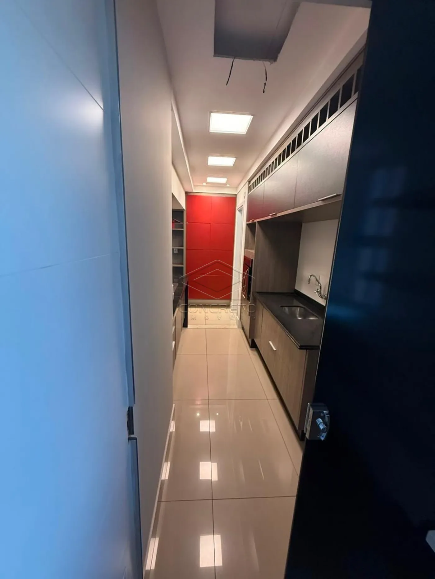 Comprar Apartamento / Duplex em Len&ccedil;&oacute;is Paulista - Foto 13