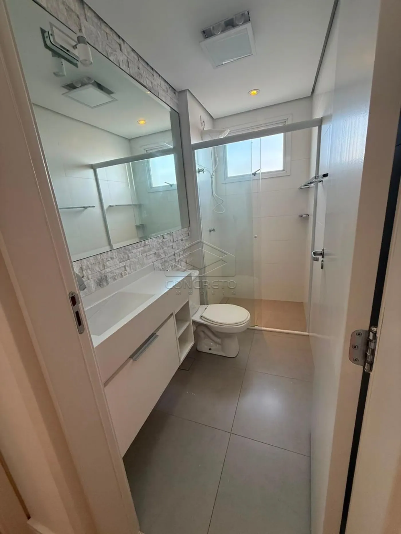 Comprar Apartamento / Duplex em Len&ccedil;&oacute;is Paulista - Foto 15