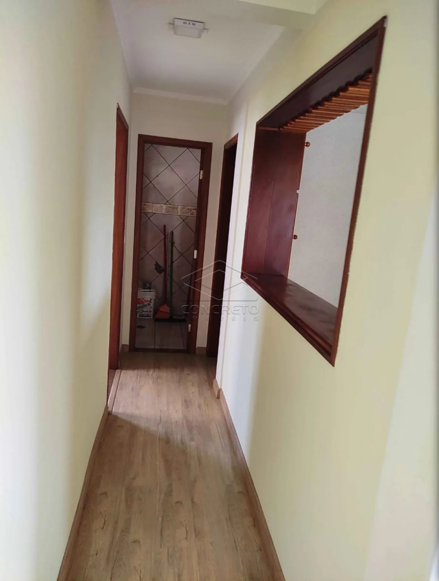 Alugar Apartamento / Padr&atilde;o em Len&ccedil;&oacute;is Paulista R$ 2.500,00 - Foto 5