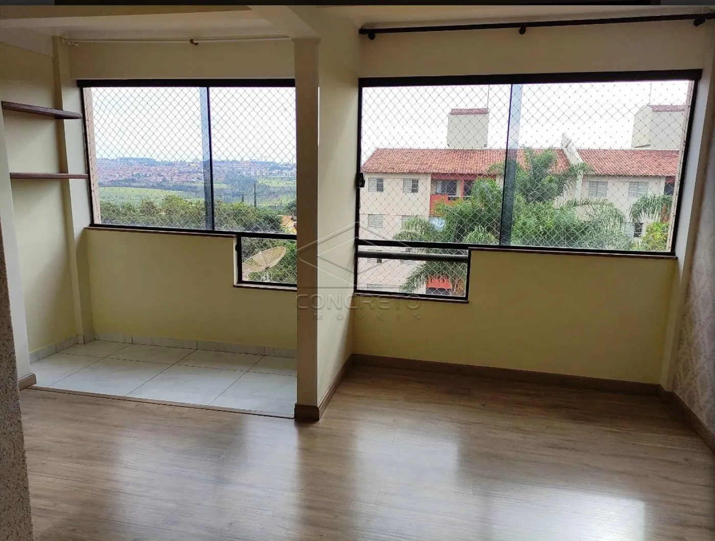Alugar Apartamento / Padr&atilde;o em Len&ccedil;&oacute;is Paulista R$ 2.500,00 - Foto 14