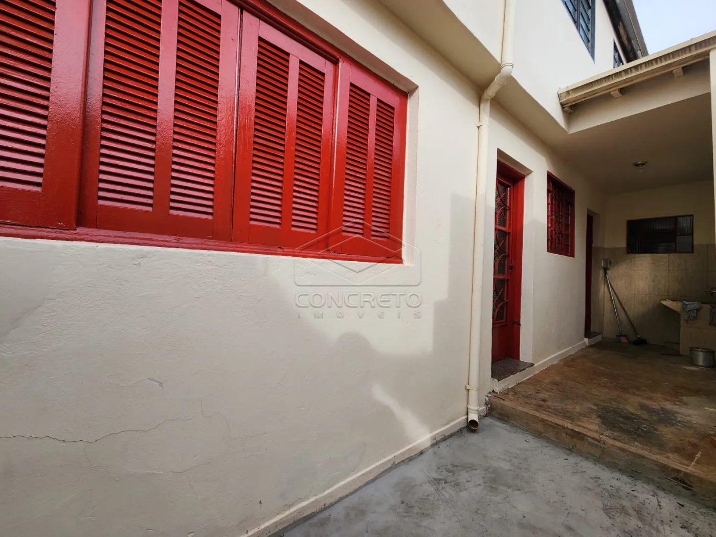 Alugar Casa / Resid&ecirc;ncia em Ja&uacute; R$ 650,00 - Foto 7