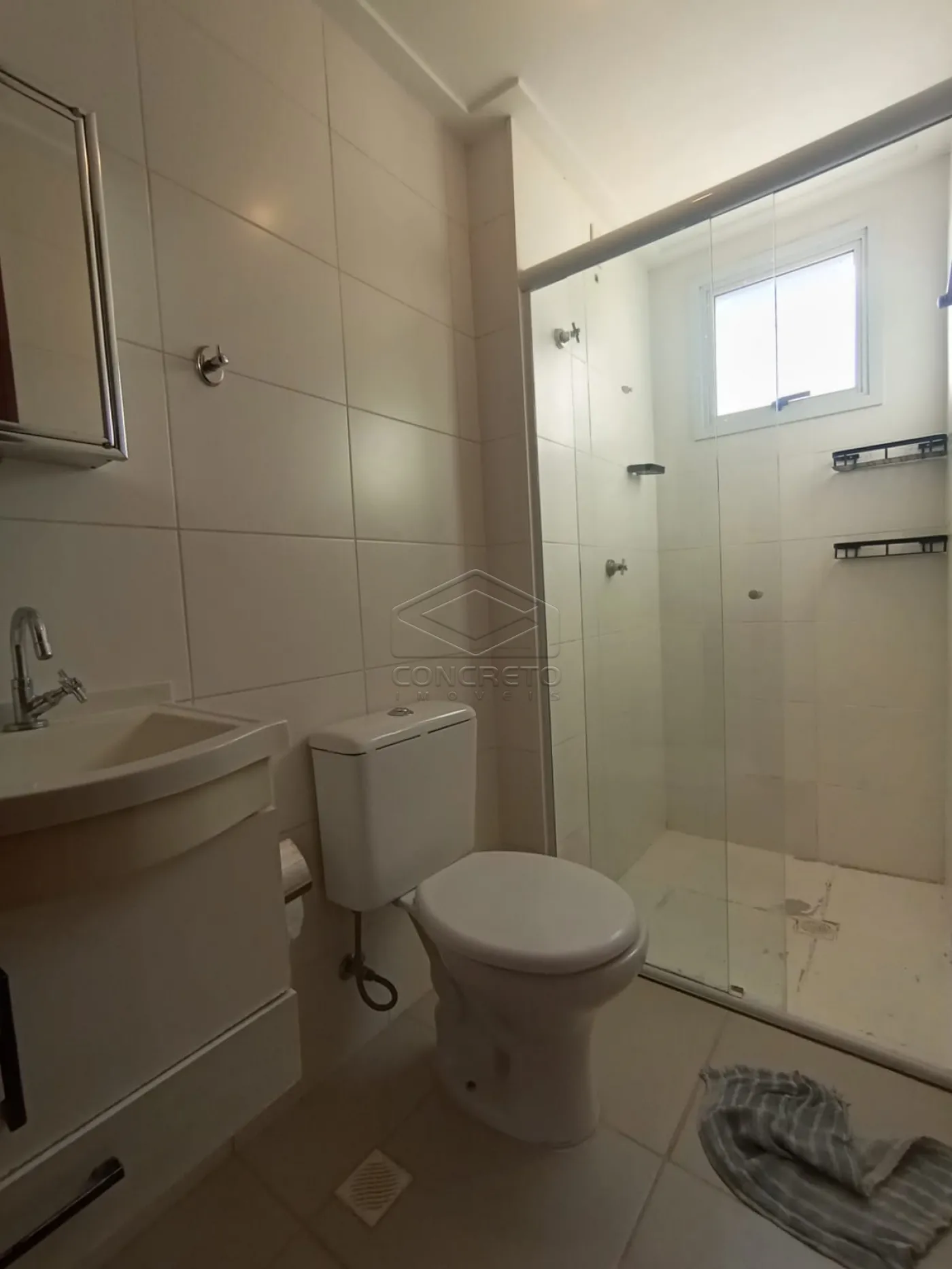 Alugar Apartamento / Padr&atilde;o em Bauru R$ 1.400,00 - Foto 5