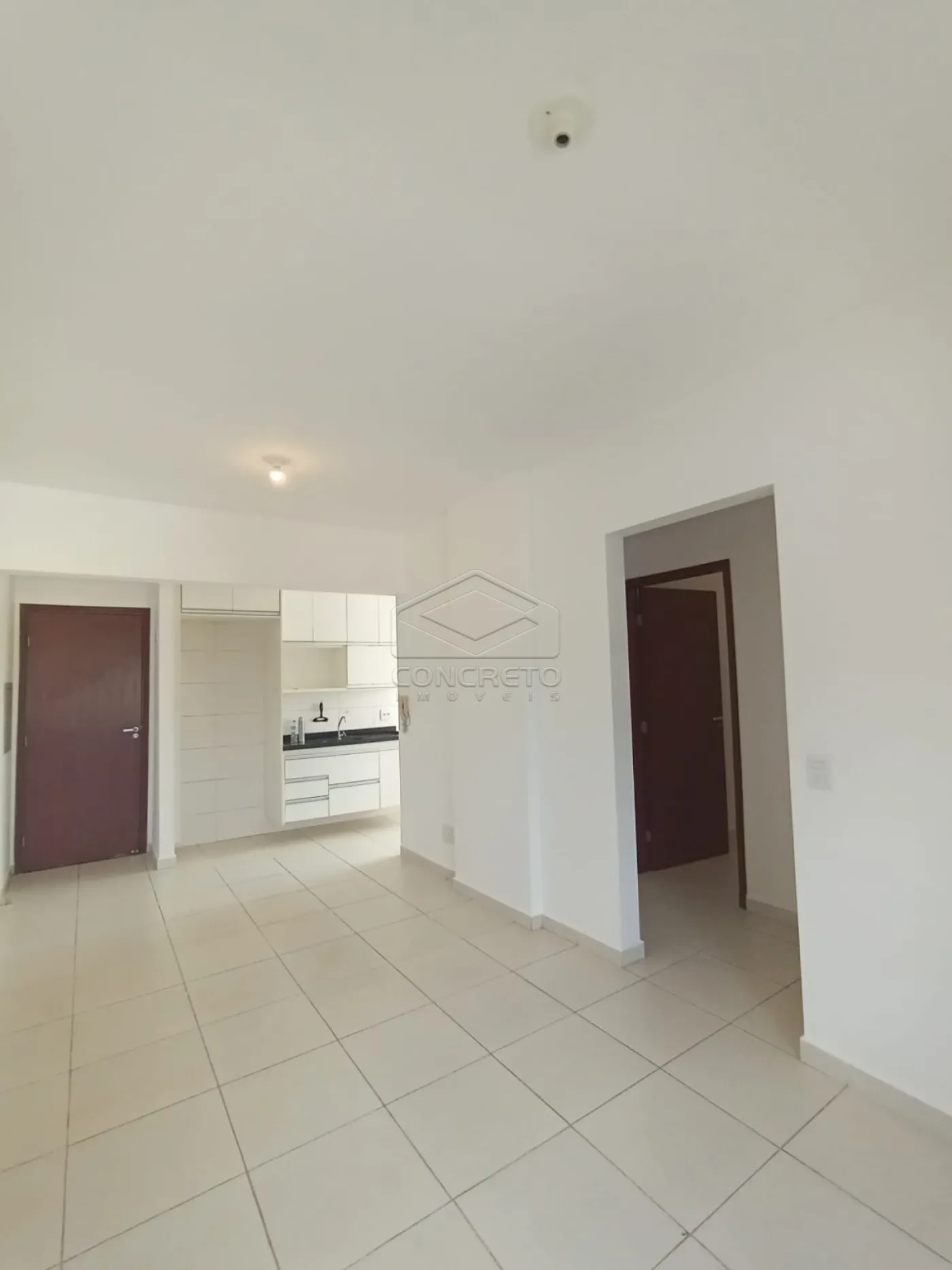Alugar Apartamento / Padr&atilde;o em Bauru R$ 1.400,00 - Foto 2
