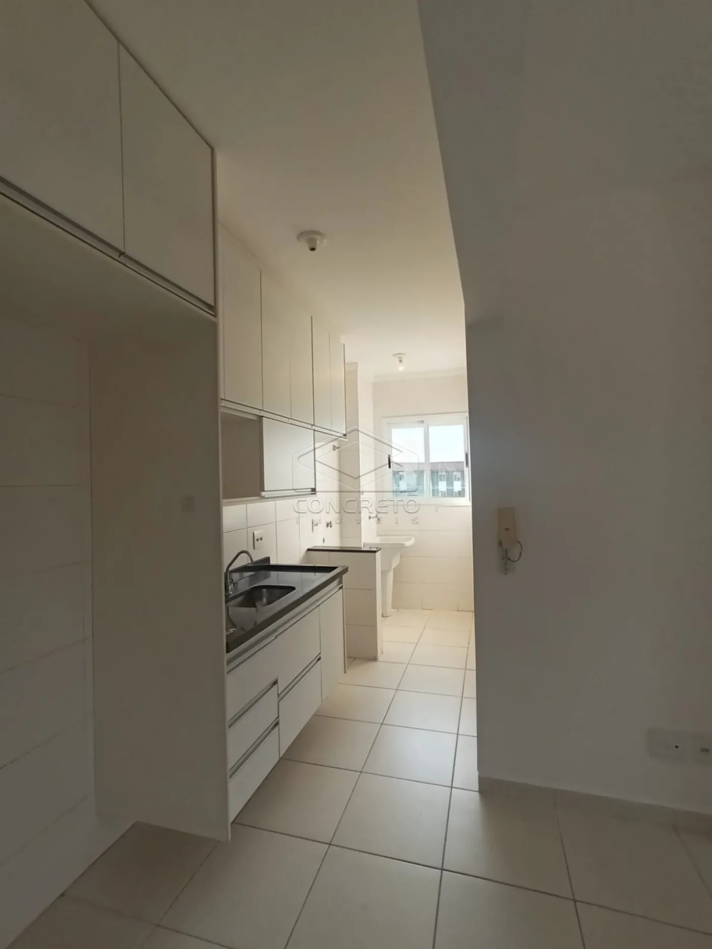 Alugar Apartamento / Padr&atilde;o em Bauru R$ 1.400,00 - Foto 4