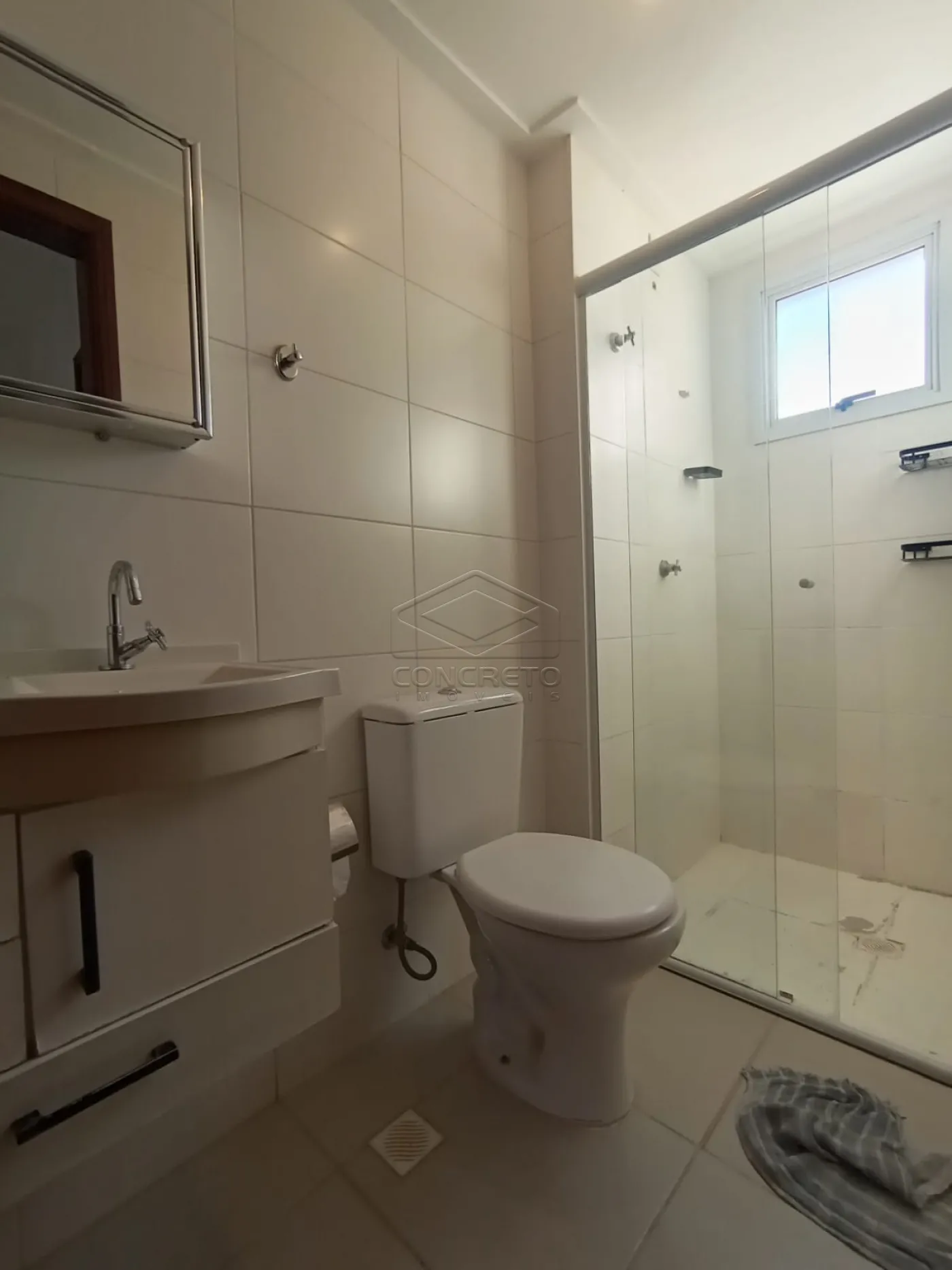 Alugar Apartamento / Padr&atilde;o em Bauru R$ 1.400,00 - Foto 10