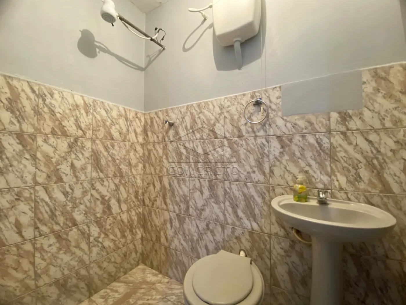 Alugar Apartamento / Kitnet em Ja&uacute; R$ 1.150,00 - Foto 4