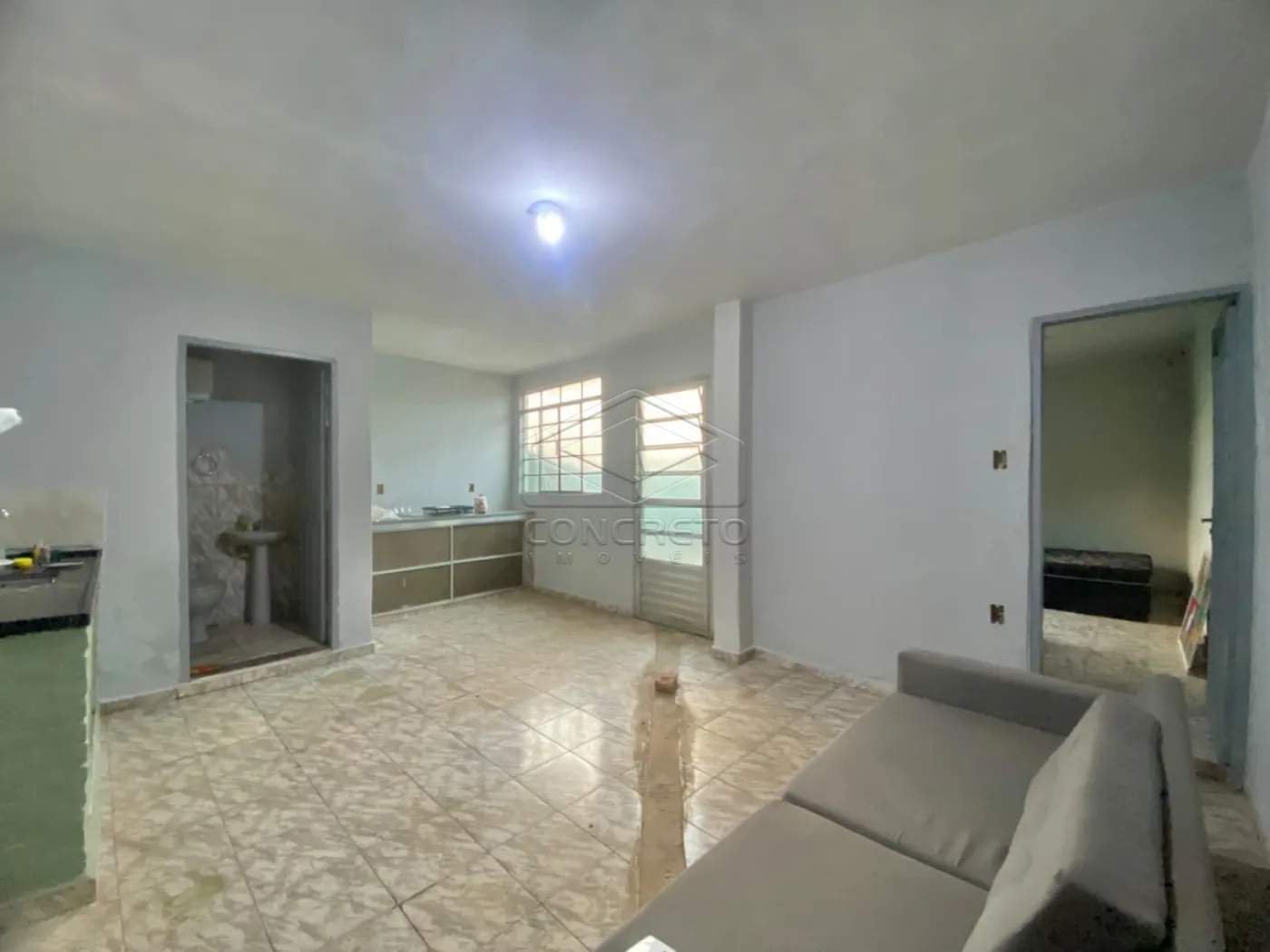 Alugar Apartamento / Kitnet em Ja&uacute; R$ 1.150,00 - Foto 2