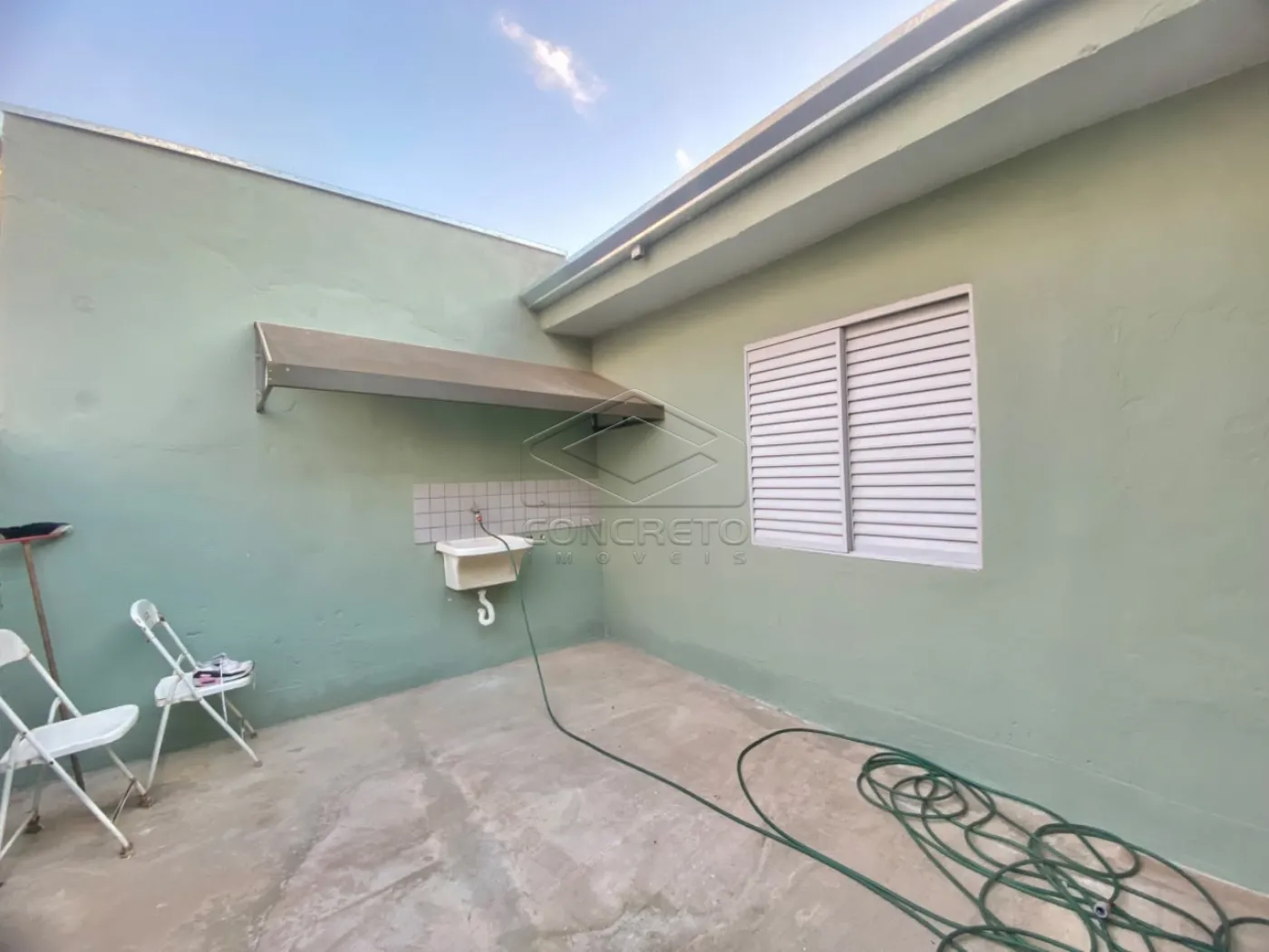 Alugar Apartamento / Kitnet em Ja&uacute; R$ 1.150,00 - Foto 6