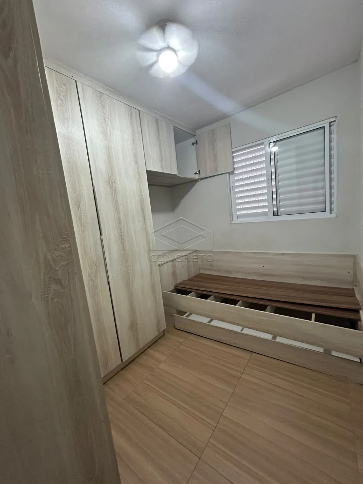 Alugar Apartamento / Padr&atilde;o em Len&ccedil;&oacute;is Paulista R$ 1.700,00 - Foto 5