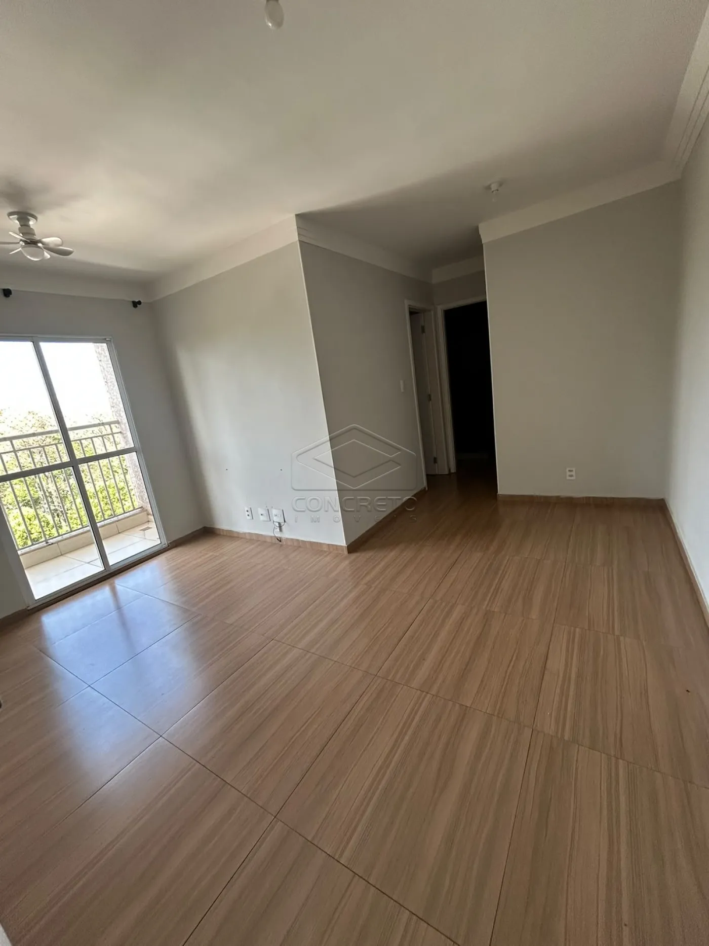 Alugar Apartamento / Padr&atilde;o em Len&ccedil;&oacute;is Paulista R$ 1.700,00 - Foto 6