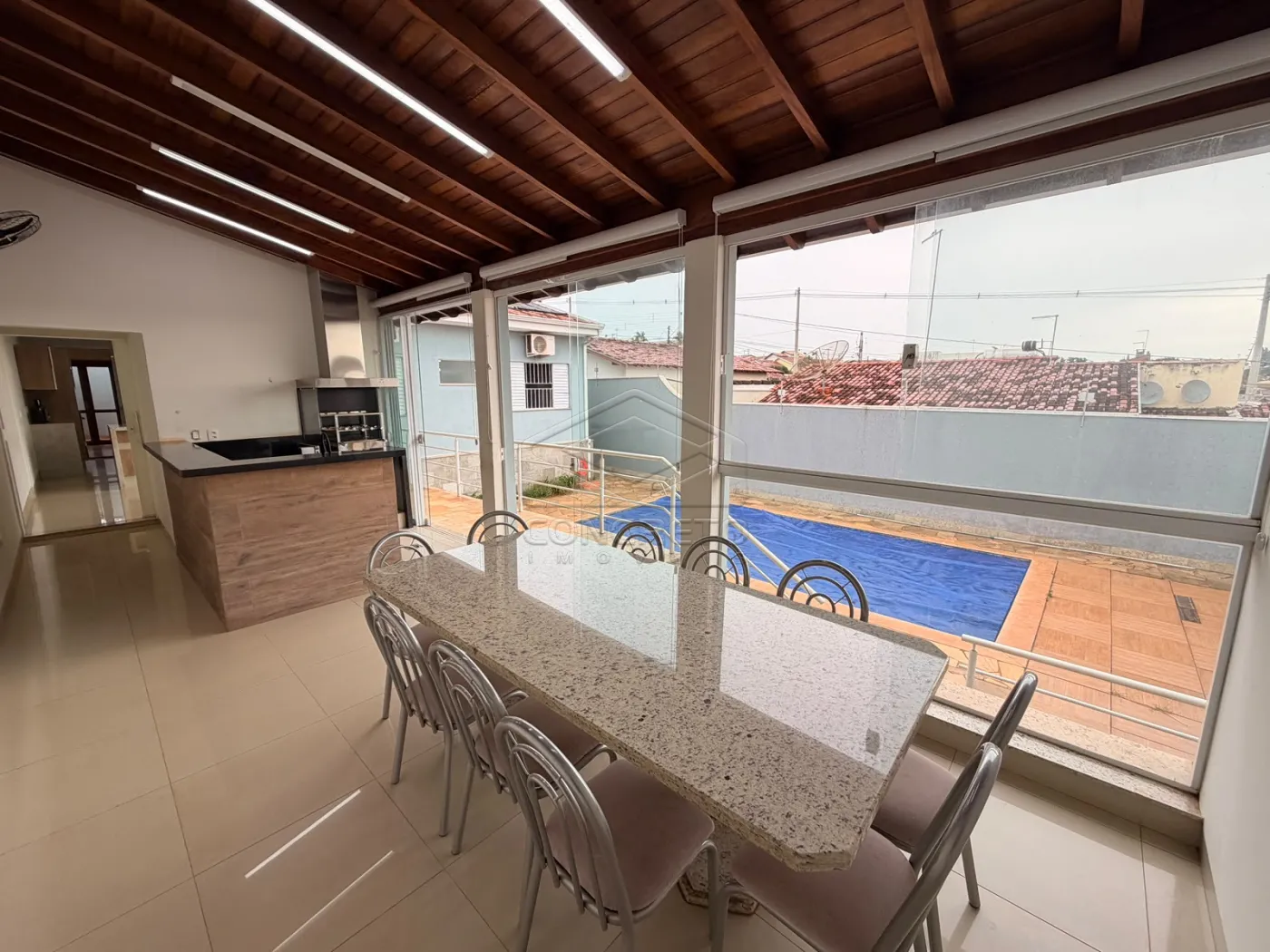 Comprar Casa / Padr&atilde;o em Len&ccedil;&oacute;is Paulista R$ 700.000,00 - Foto 2