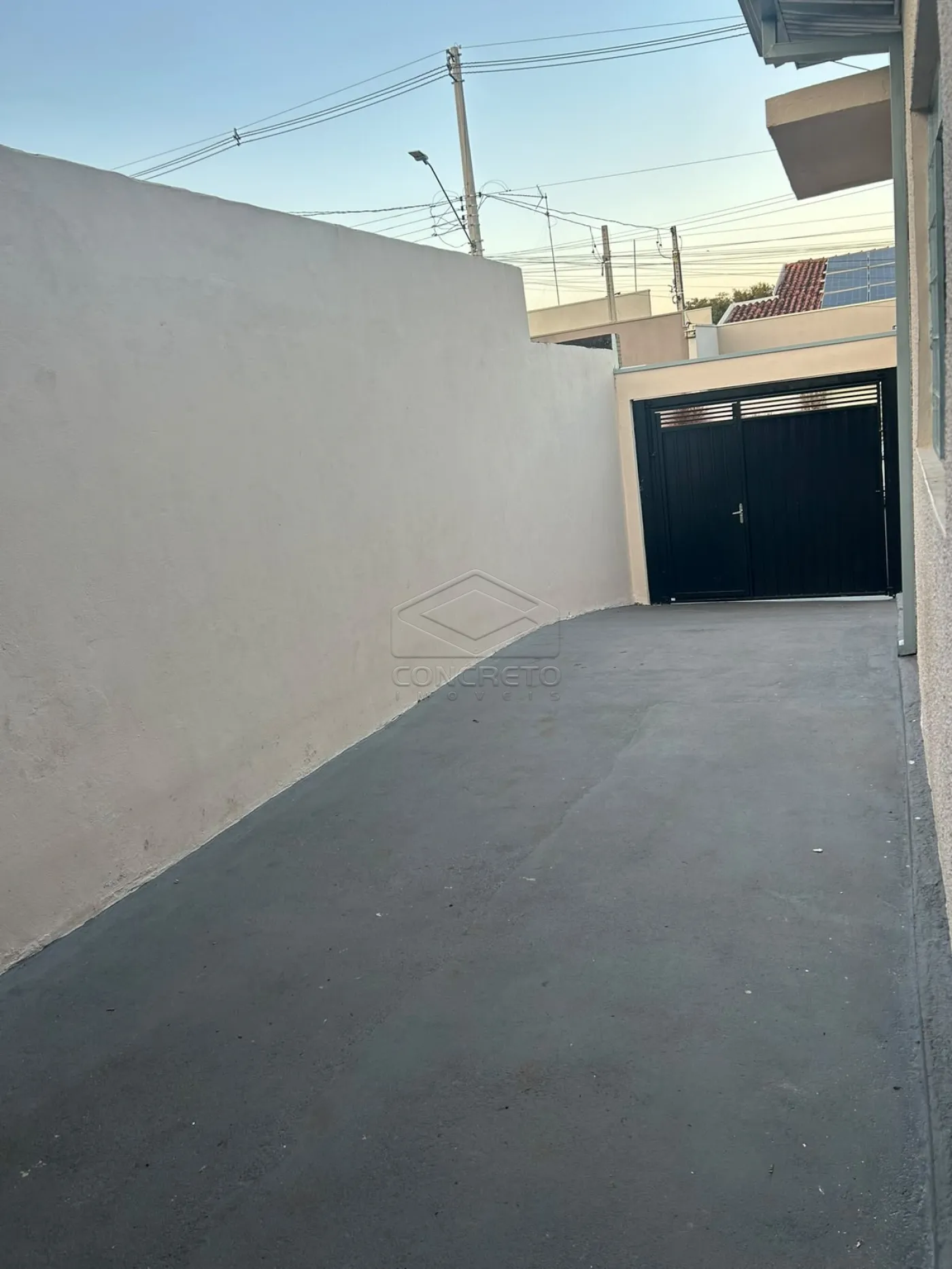 Alugar Casa / Padr&atilde;o em Len&ccedil;&oacute;is Paulista R$ 1.600,00 - Foto 9