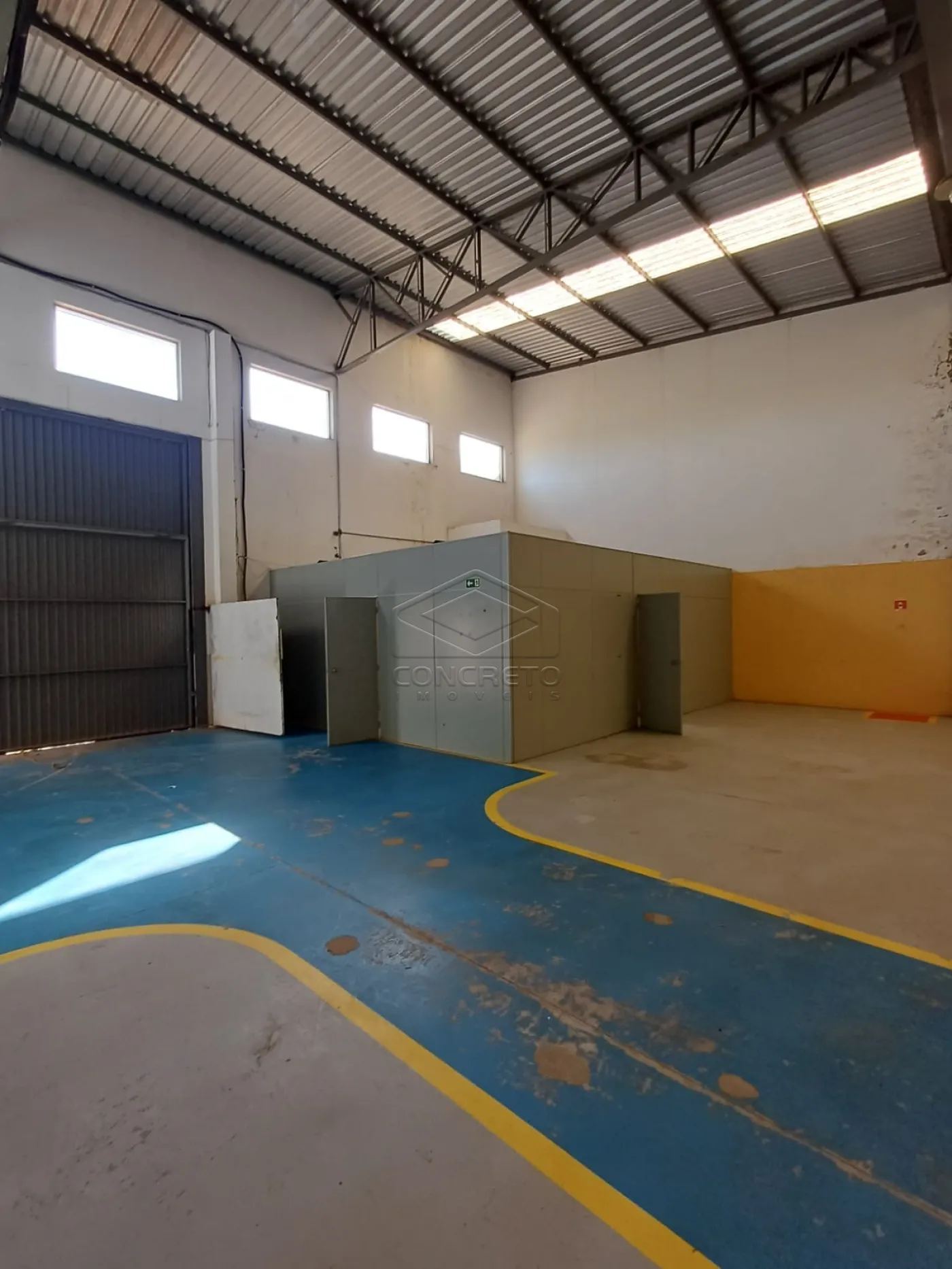 Alugar Comercial / Galp&atilde;o em Bauru R$ 11.000,00 - Foto 3