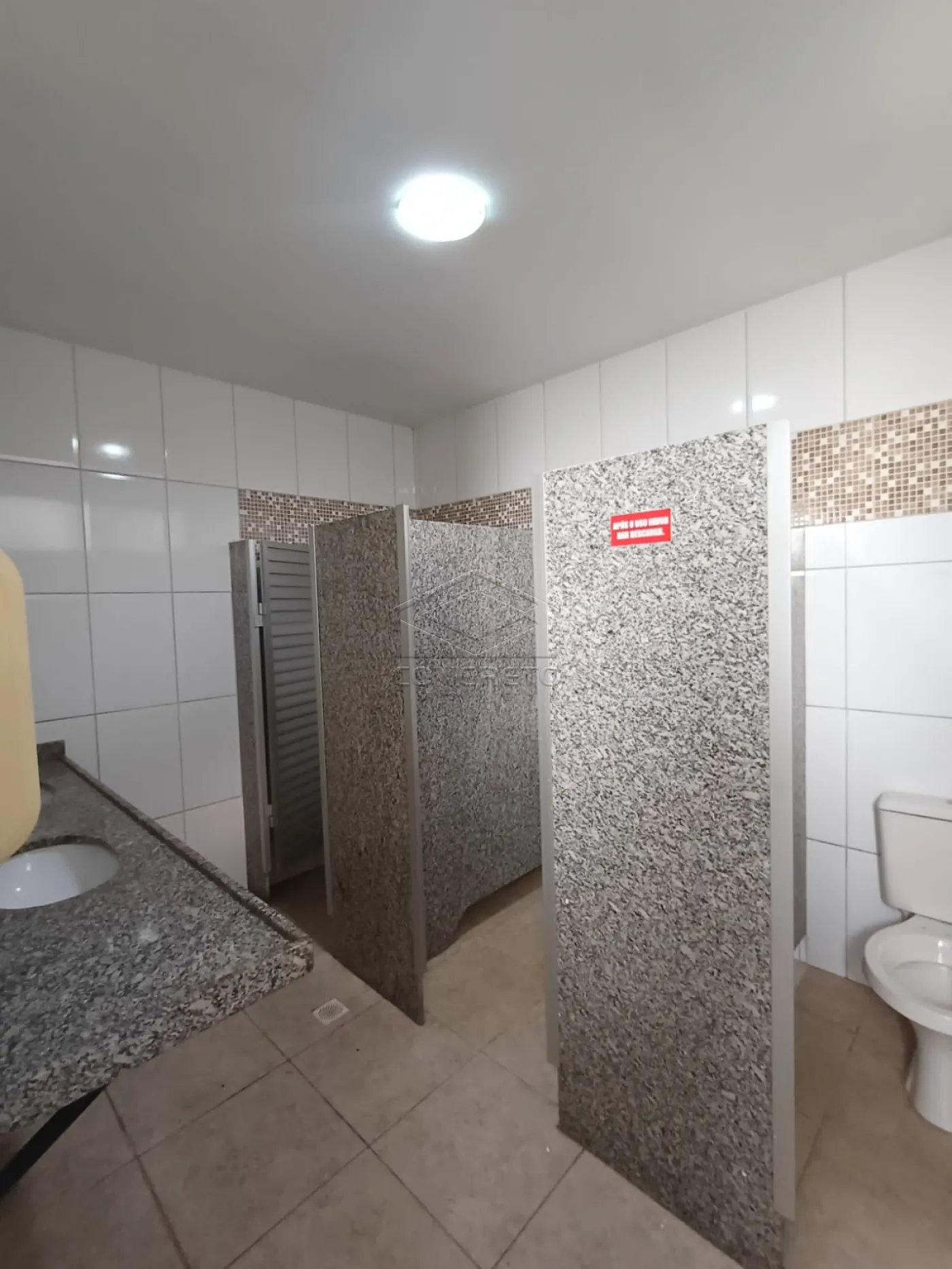 Alugar Comercial / Galp&atilde;o em Bauru R$ 11.000,00 - Foto 11