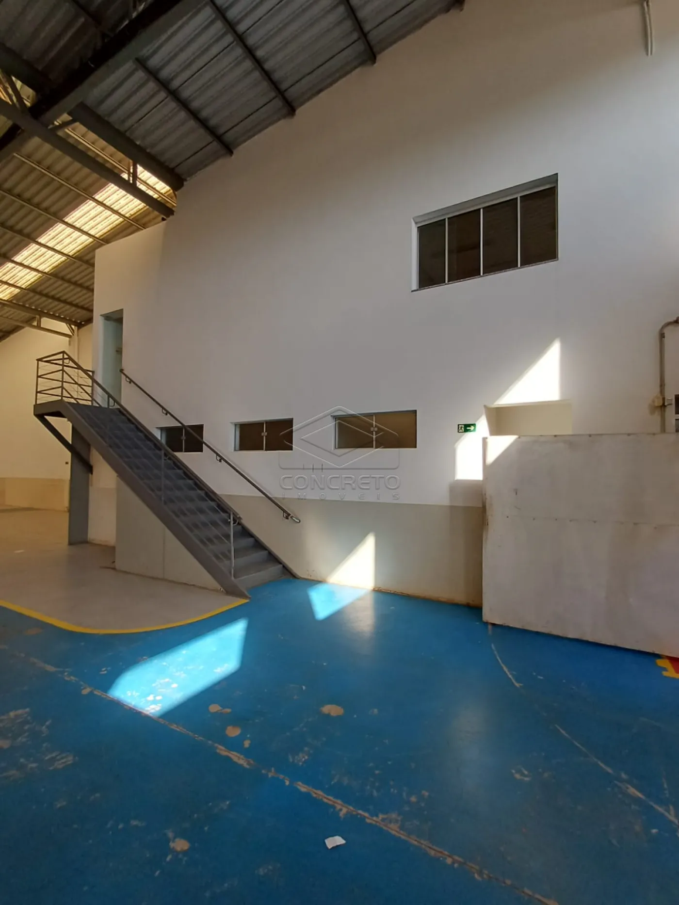 Alugar Comercial / Galp&atilde;o em Bauru R$ 11.000,00 - Foto 6