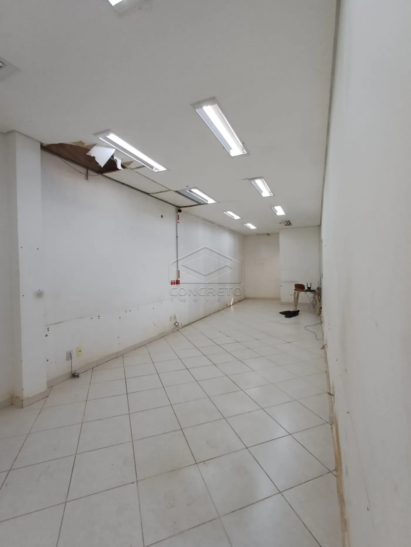 Alugar Comercial / Galp&atilde;o em Bauru R$ 11.000,00 - Foto 7