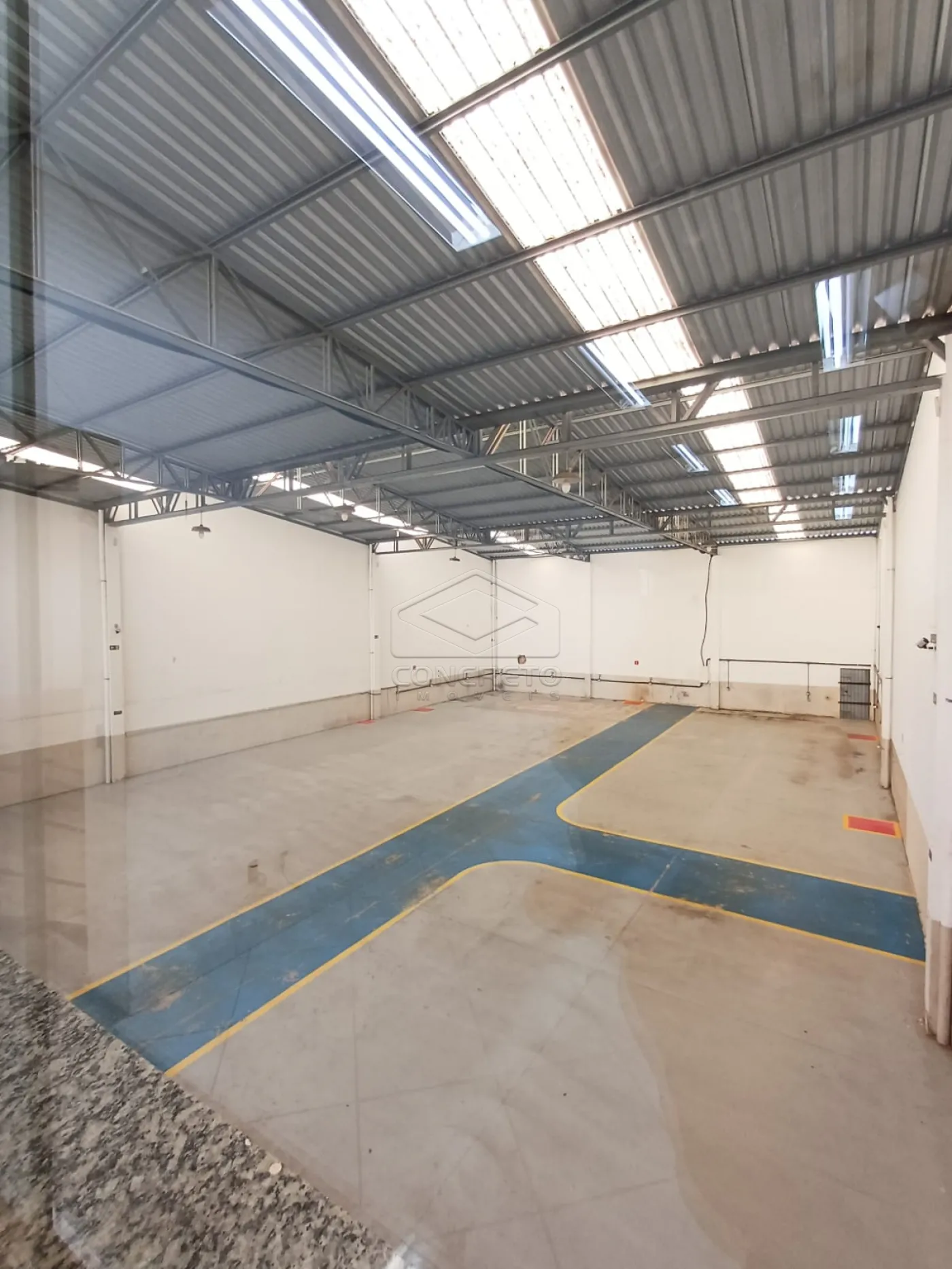 Alugar Comercial / Galp&atilde;o em Bauru R$ 11.000,00 - Foto 2