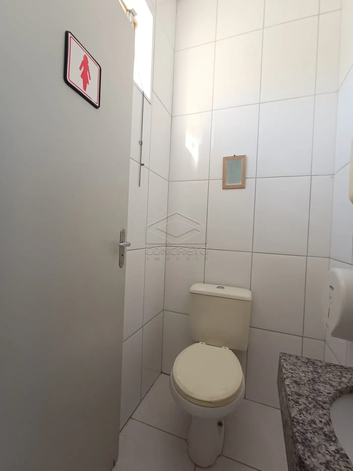 Alugar Comercial / Galp&atilde;o em Bauru R$ 11.000,00 - Foto 12