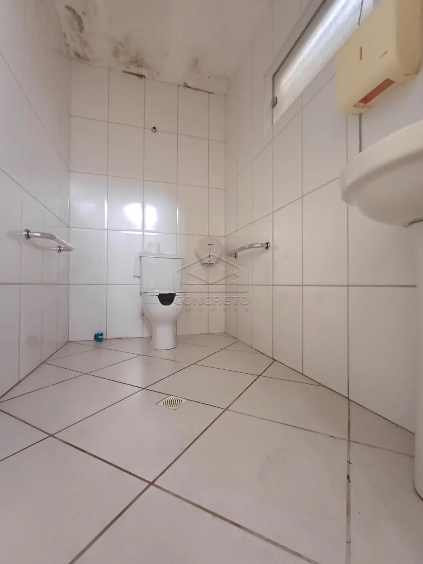 Alugar Comercial / Galp&atilde;o em Bauru R$ 11.000,00 - Foto 13