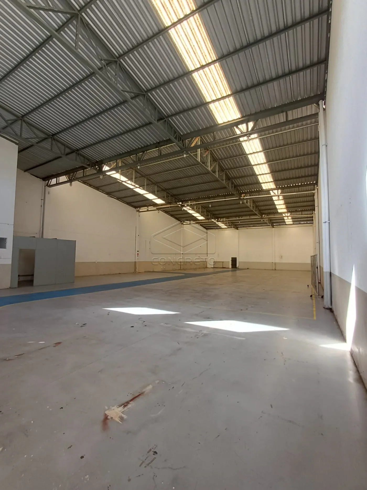 Alugar Comercial / Galp&atilde;o em Bauru R$ 11.000,00 - Foto 1