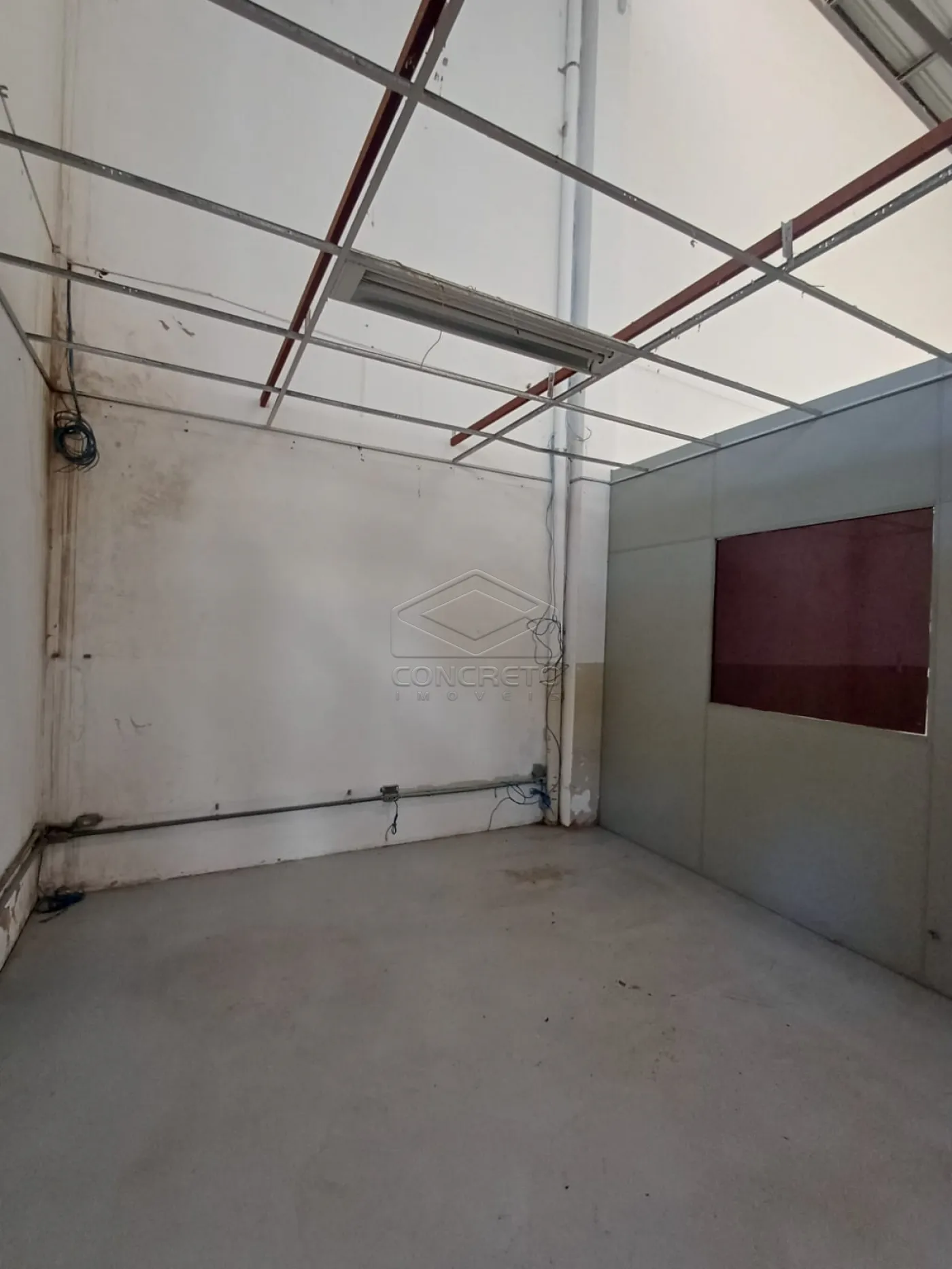 Alugar Comercial / Galp&atilde;o em Bauru R$ 11.000,00 - Foto 5