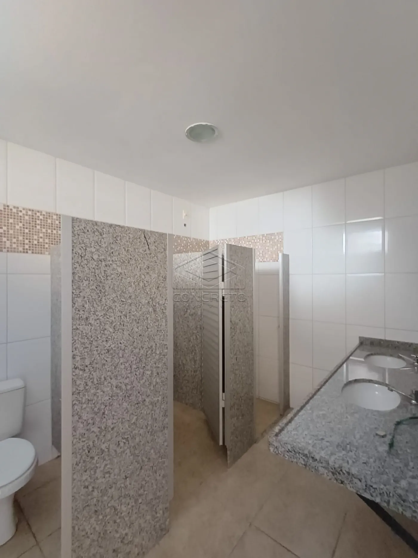 Alugar Comercial / Galp&atilde;o em Bauru R$ 11.000,00 - Foto 7
