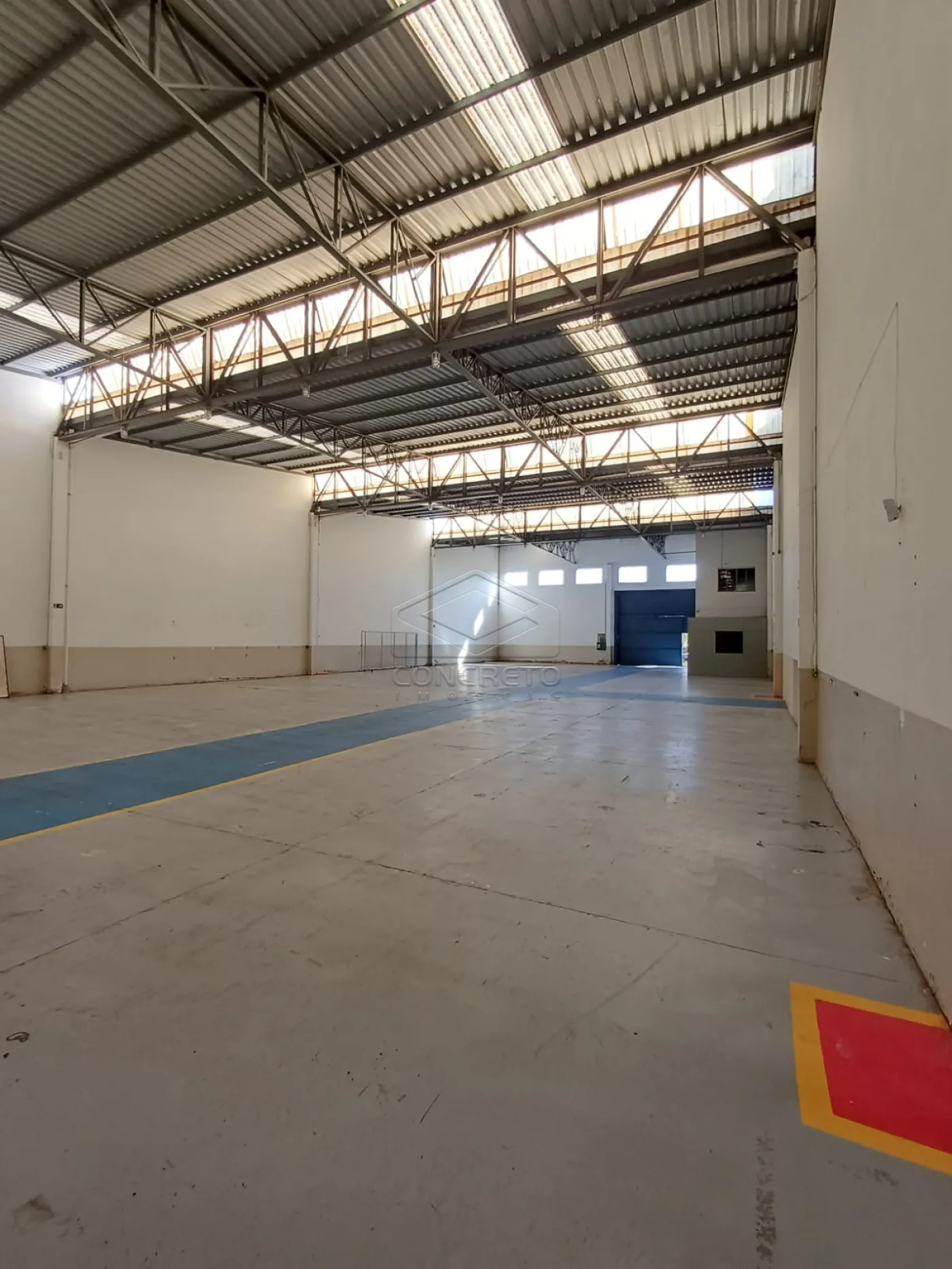 Alugar Comercial / Galp&atilde;o em Bauru R$ 11.000,00 - Foto 2