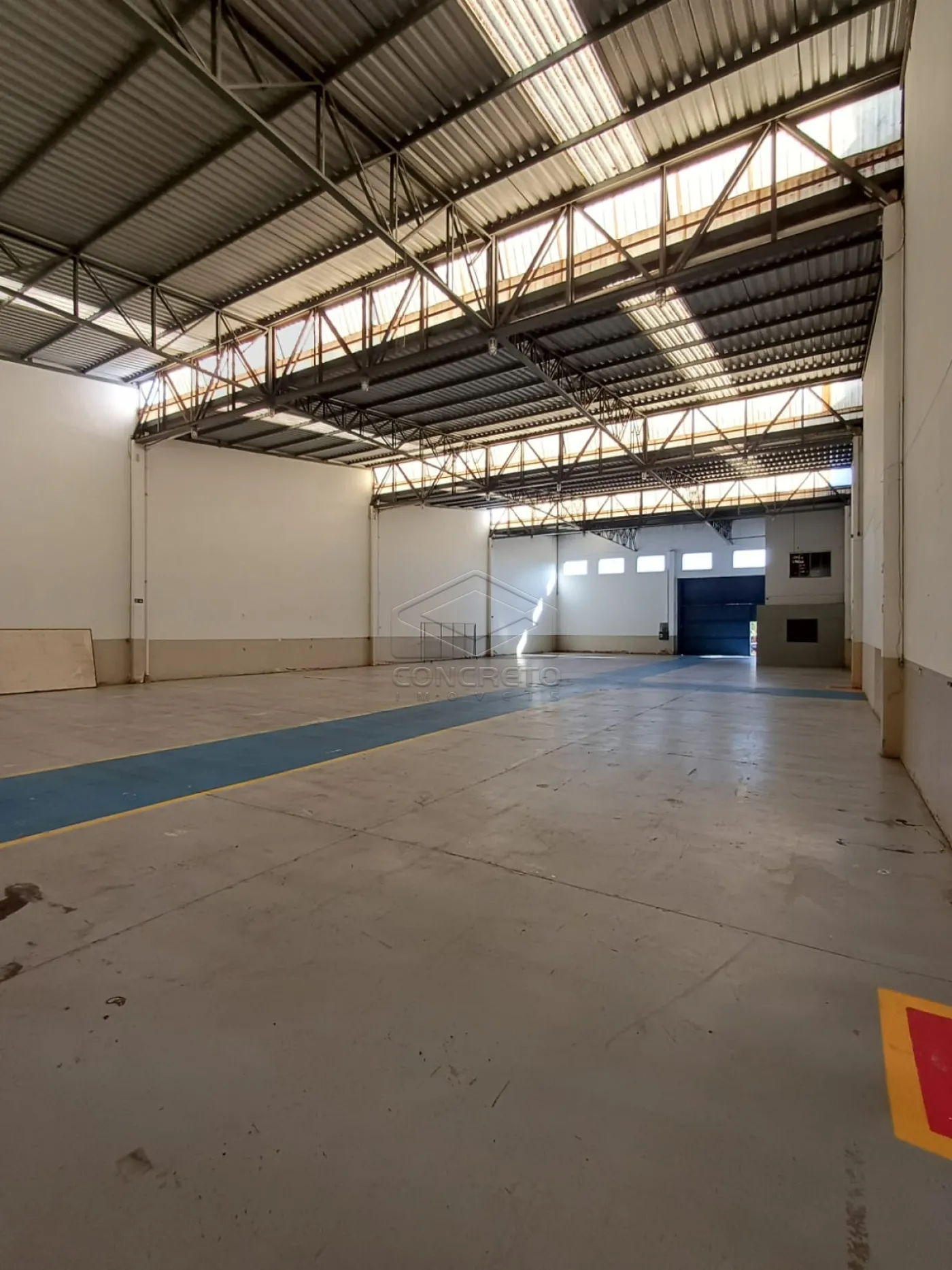 Alugar Comercial / Galp&atilde;o em Bauru R$ 11.000,00 - Foto 3