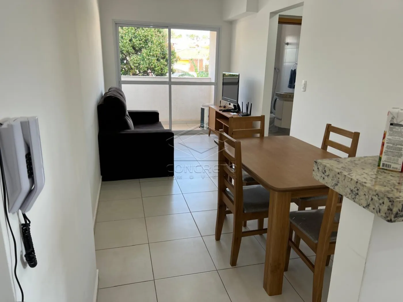 Alugar Apartamento / Padr&atilde;o em Len&ccedil;&oacute;is Paulista R$ 3.500,00 - Foto 5