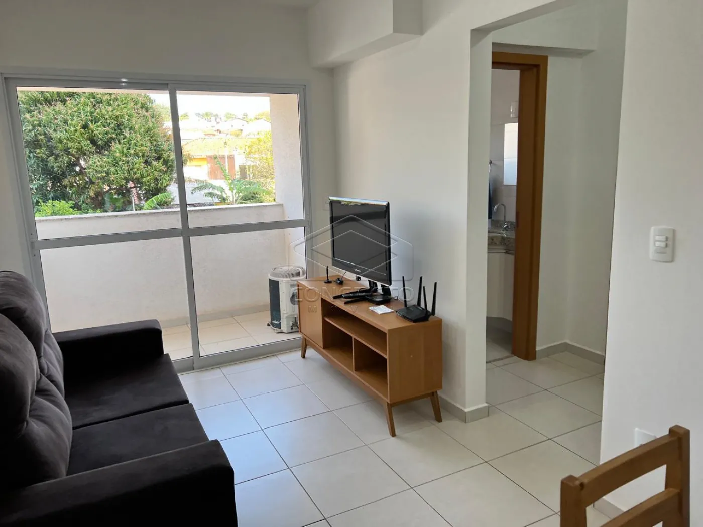 Alugar Apartamento / Padr&atilde;o em Len&ccedil;&oacute;is Paulista R$ 3.500,00 - Foto 7