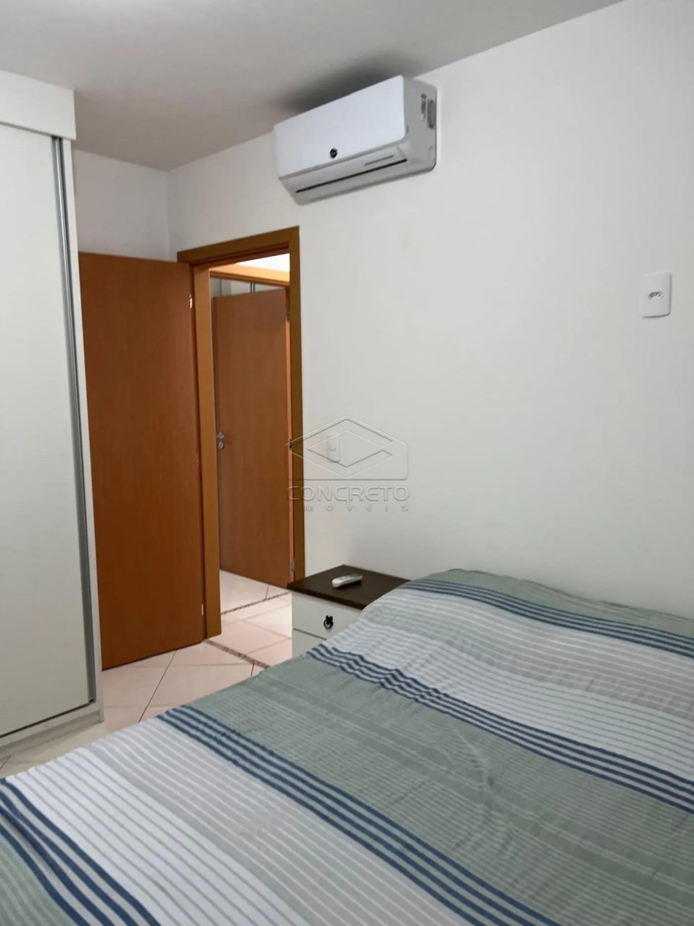 Alugar Apartamento / Padr&atilde;o em Len&ccedil;&oacute;is Paulista R$ 3.500,00 - Foto 8