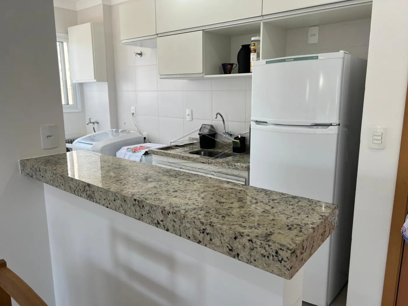 Alugar Apartamento / Padr&atilde;o em Len&ccedil;&oacute;is Paulista R$ 3.500,00 - Foto 12