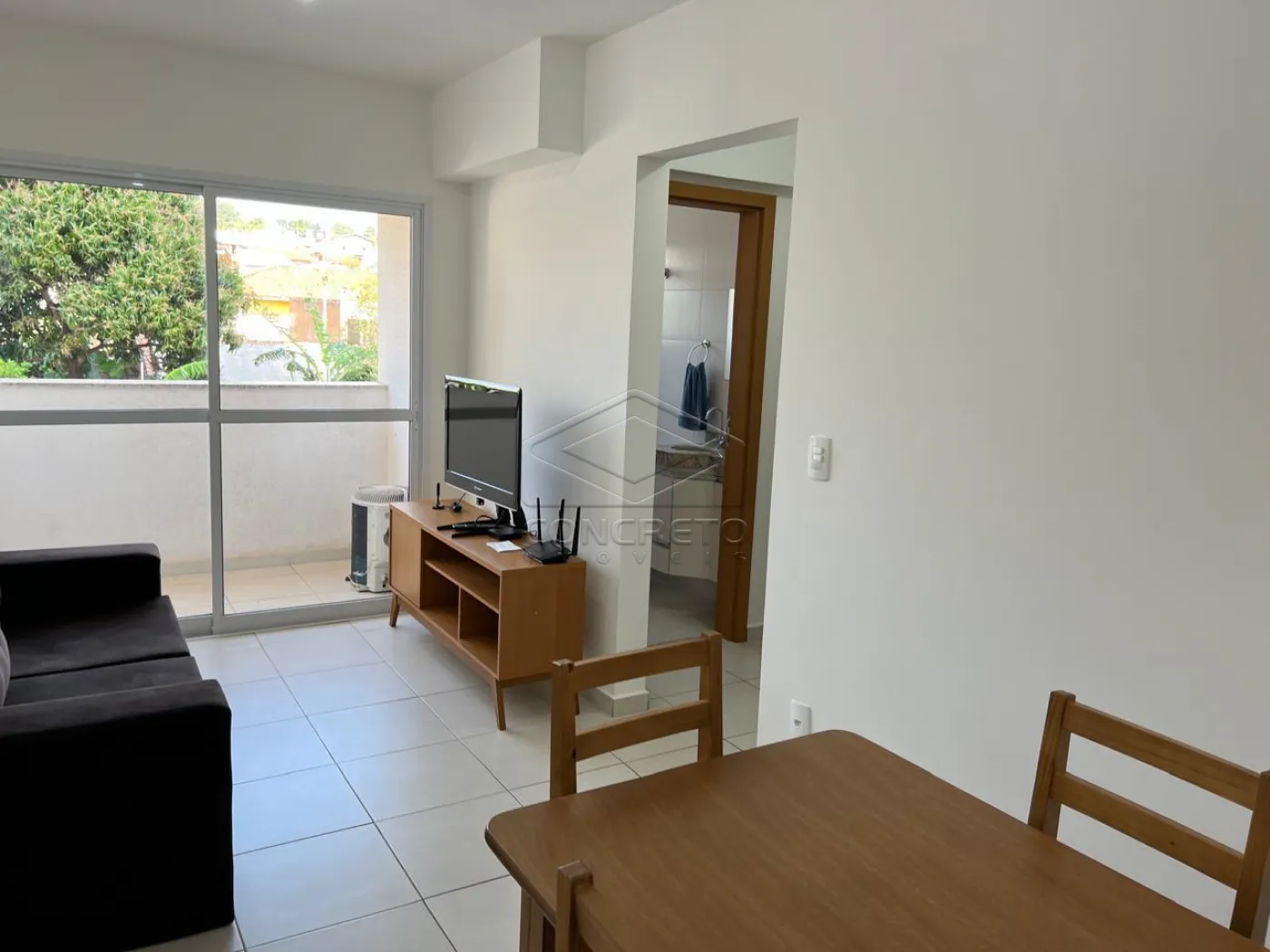 Alugar Apartamento / Padr&atilde;o em Len&ccedil;&oacute;is Paulista R$ 3.500,00 - Foto 16