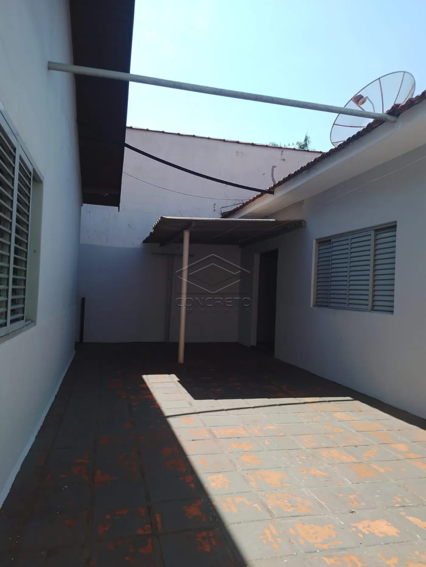 Alugar Casa / Padr&atilde;o em Bauru R$ 2.800,00 - Foto 16