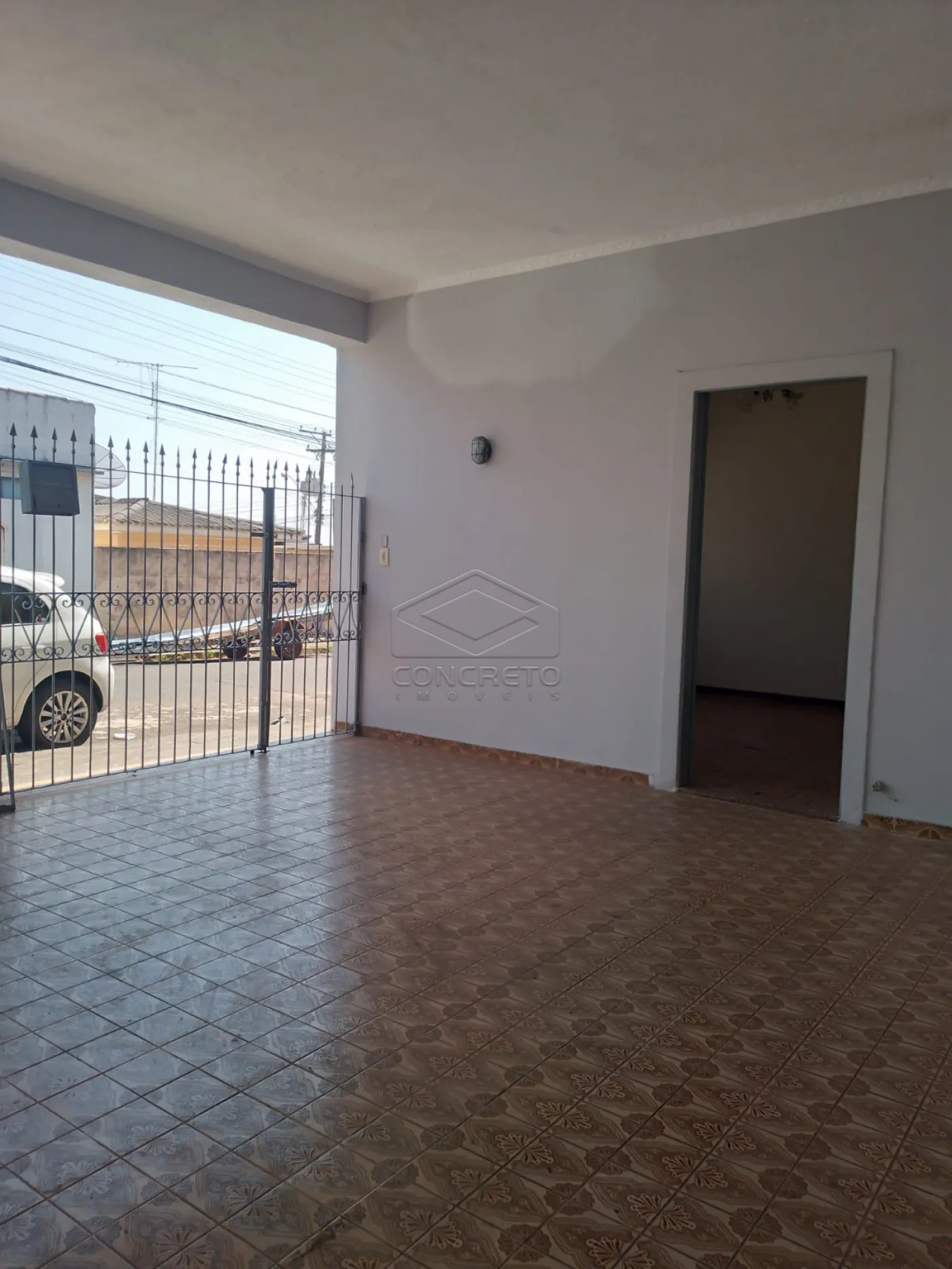 Alugar Casa / Padr&atilde;o em Bauru R$ 2.800,00 - Foto 20