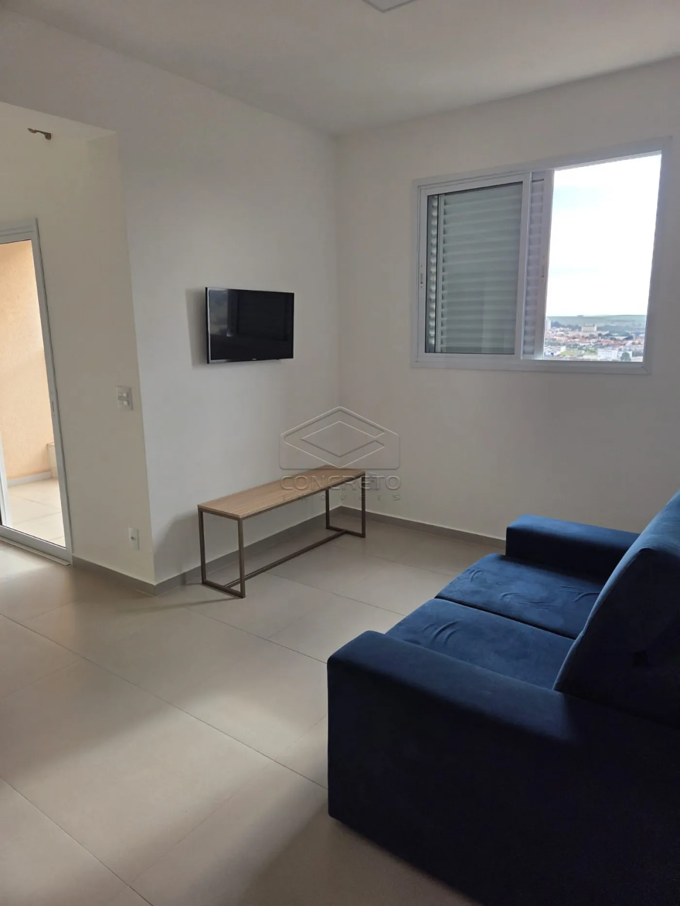 Alugar Apartamento / Mobiliado em Len&ccedil;&oacute;is Paulista R$ 2.600,00 - Foto 7