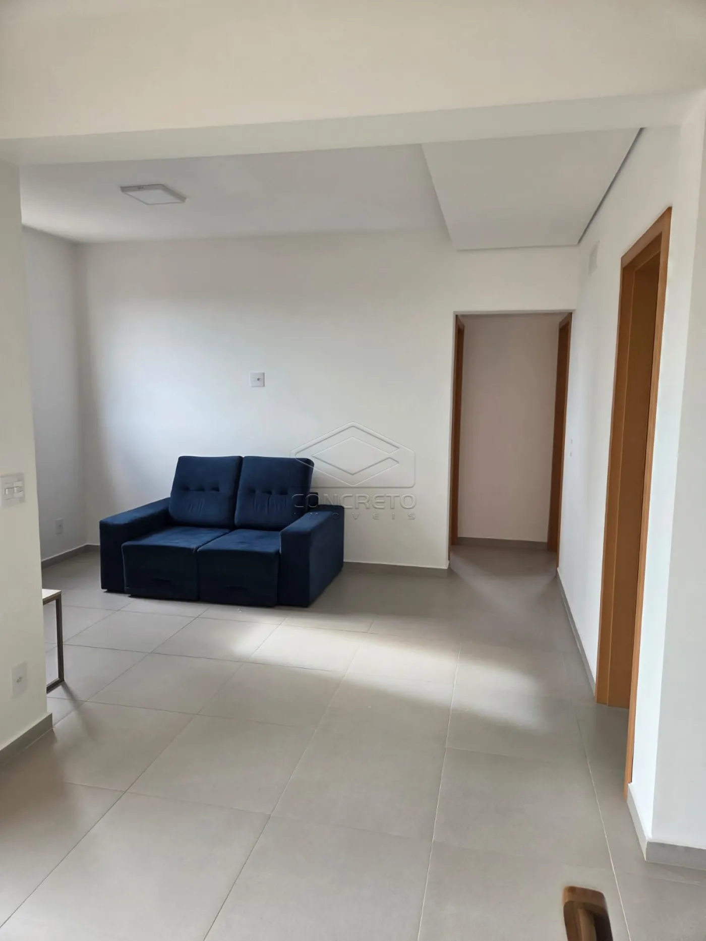 Alugar Apartamento / Mobiliado em Len&ccedil;&oacute;is Paulista R$ 2.600,00 - Foto 10