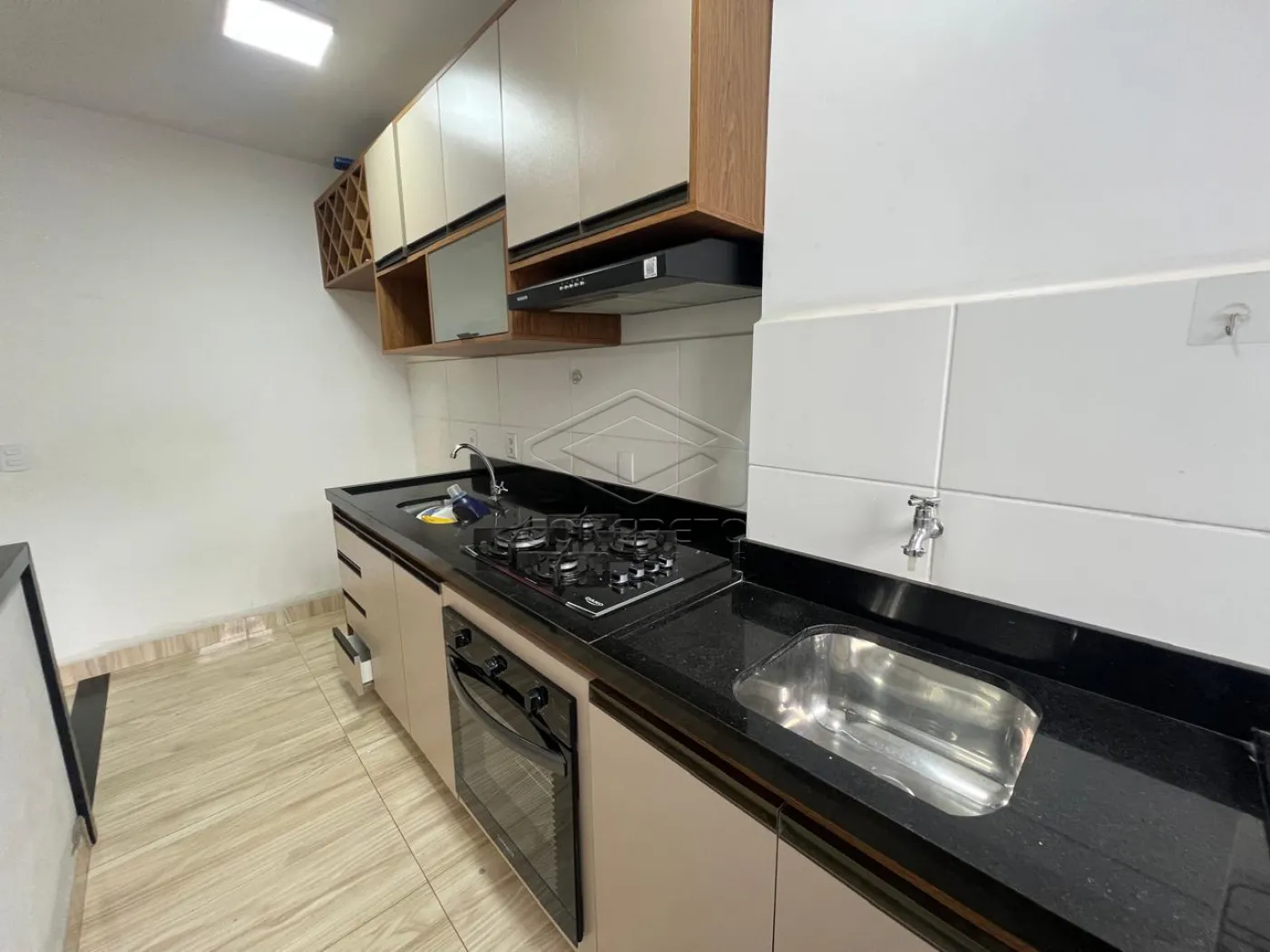 Comprar Apartamento / Padr&atilde;o em Len&ccedil;&oacute;is Paulista R$ 290.000,00 - Foto 1