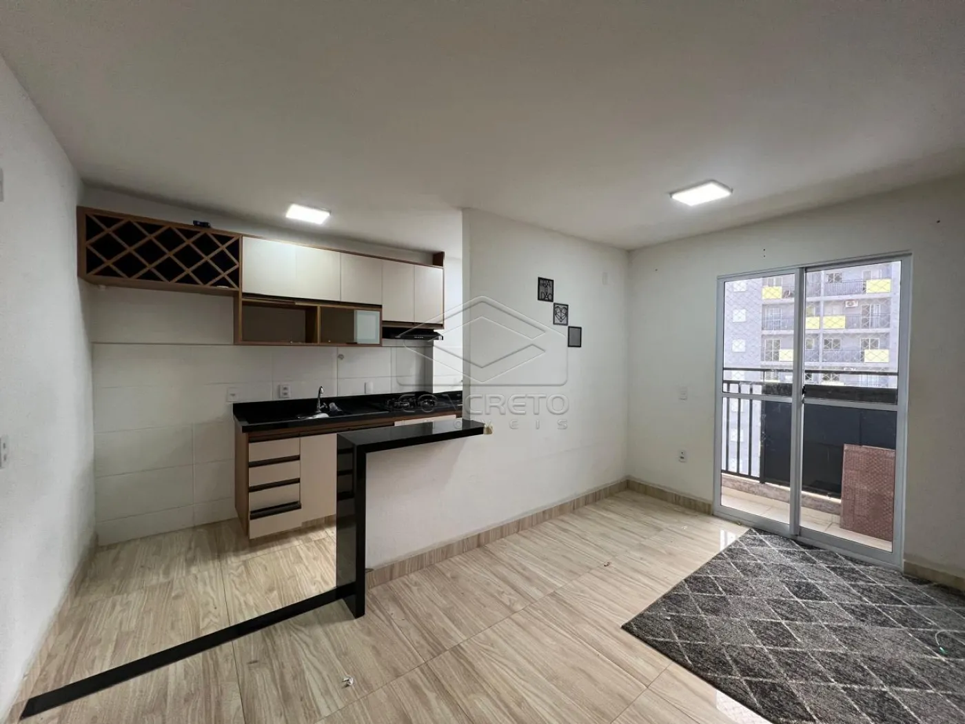 Comprar Apartamento / Padr&atilde;o em Len&ccedil;&oacute;is Paulista R$ 290.000,00 - Foto 5
