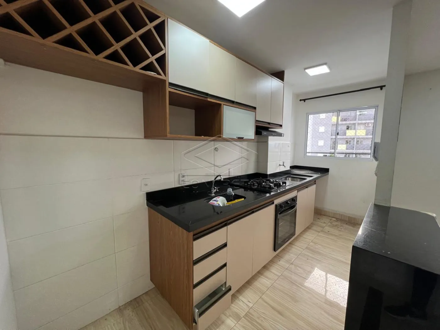 Comprar Apartamento / Padr&atilde;o em Len&ccedil;&oacute;is Paulista R$ 290.000,00 - Foto 7
