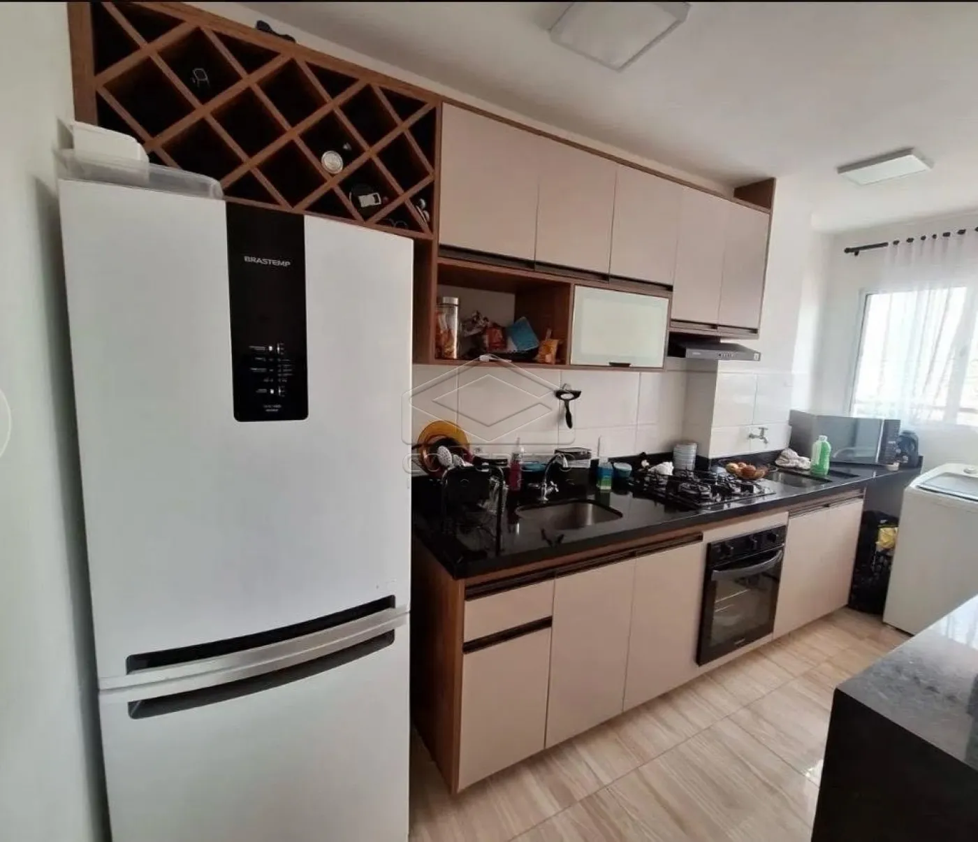 Comprar Apartamento / Padr&atilde;o em Len&ccedil;&oacute;is Paulista R$ 290.000,00 - Foto 2
