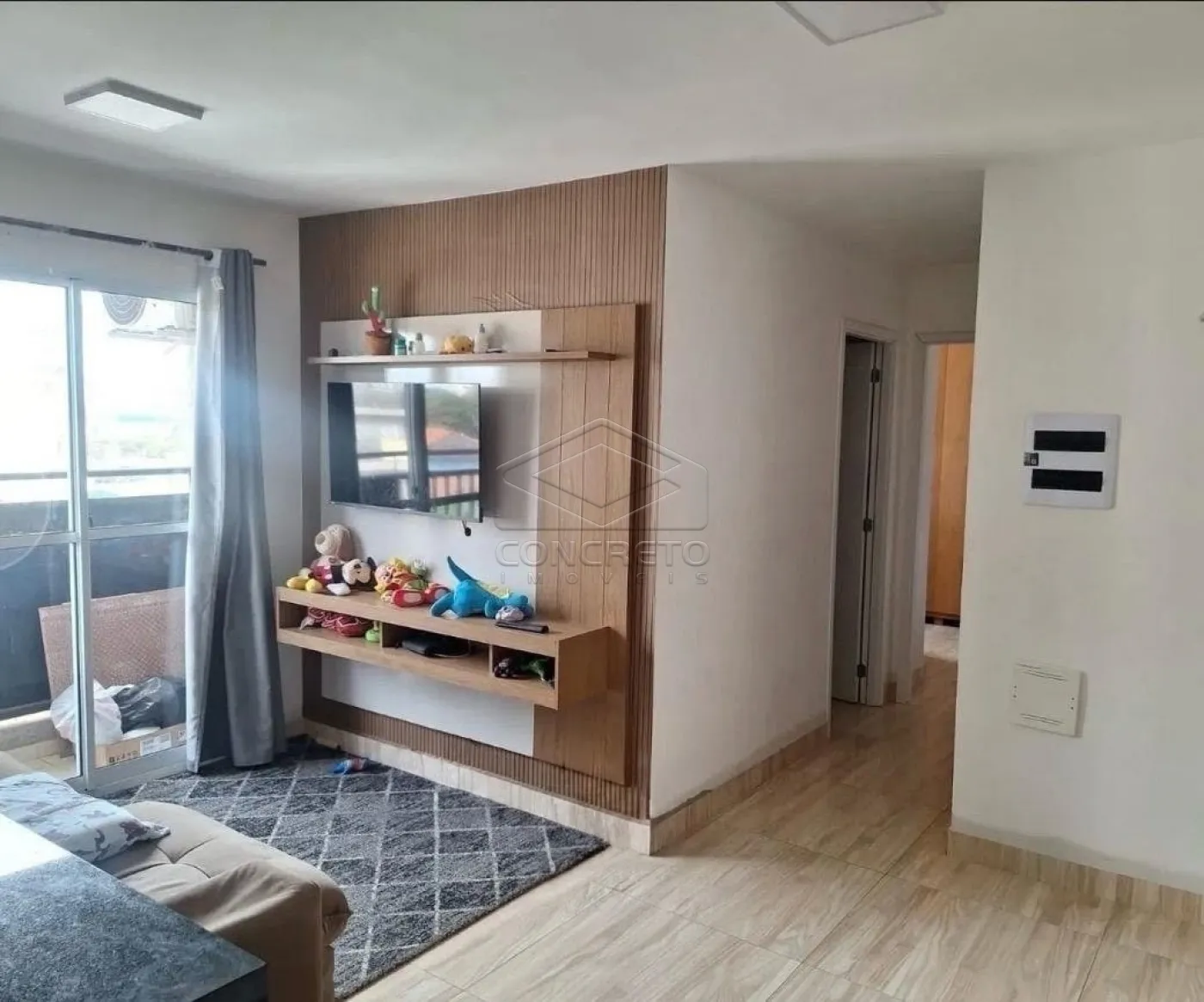 Comprar Apartamento / Padr&atilde;o em Len&ccedil;&oacute;is Paulista R$ 290.000,00 - Foto 4