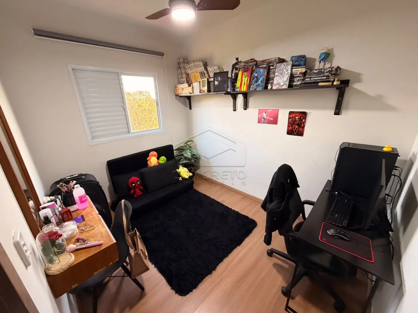 Comprar Apartamento / Padr&atilde;o em Len&ccedil;&oacute;is Paulista R$ 350.000,00 - Foto 2