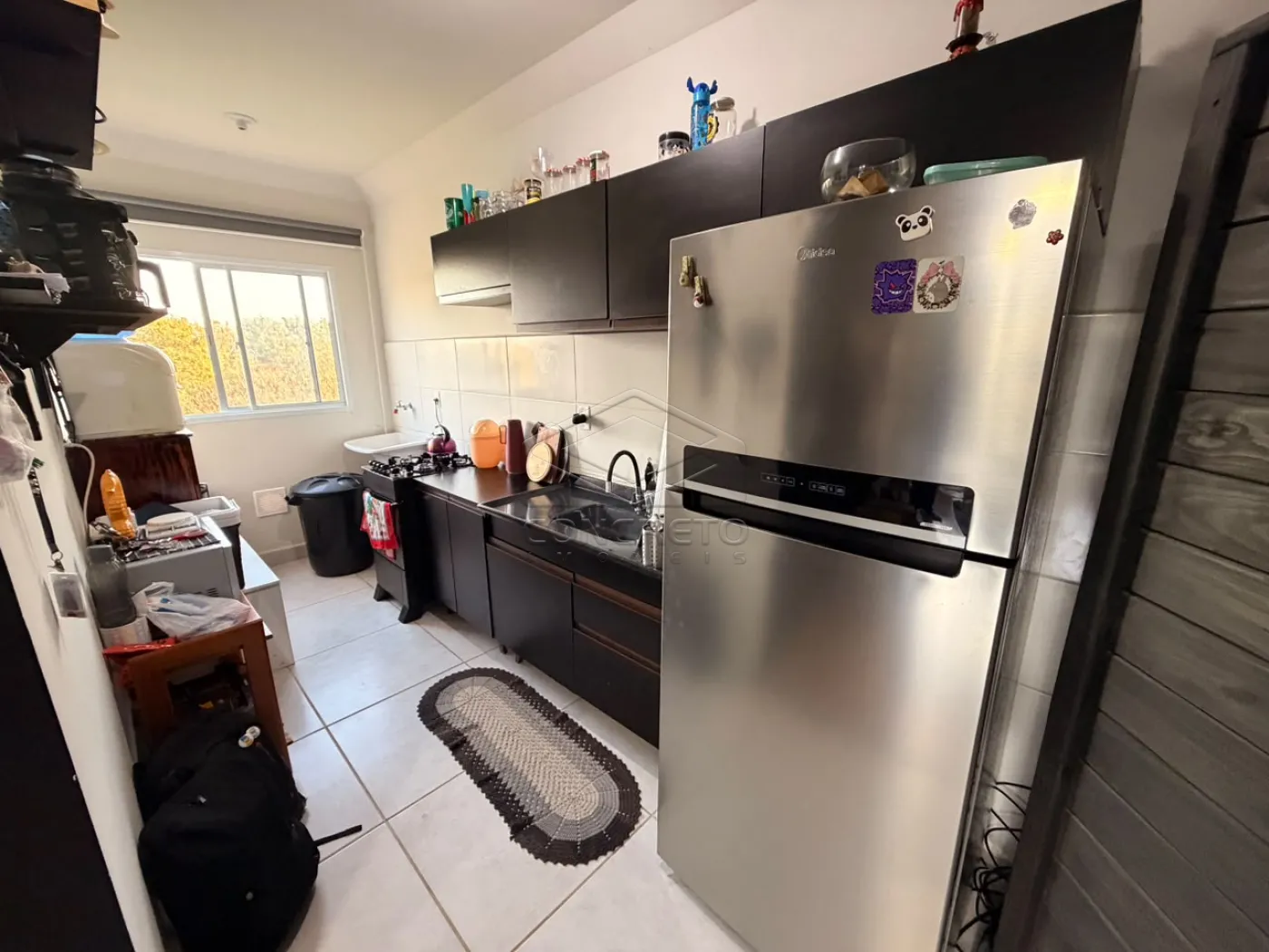 Comprar Apartamento / Padr&atilde;o em Len&ccedil;&oacute;is Paulista R$ 350.000,00 - Foto 6