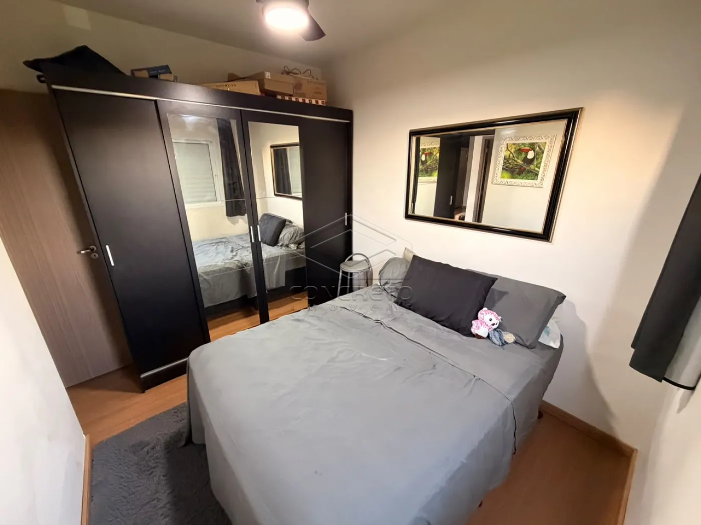 Comprar Apartamento / Padr&atilde;o em Len&ccedil;&oacute;is Paulista R$ 350.000,00 - Foto 7
