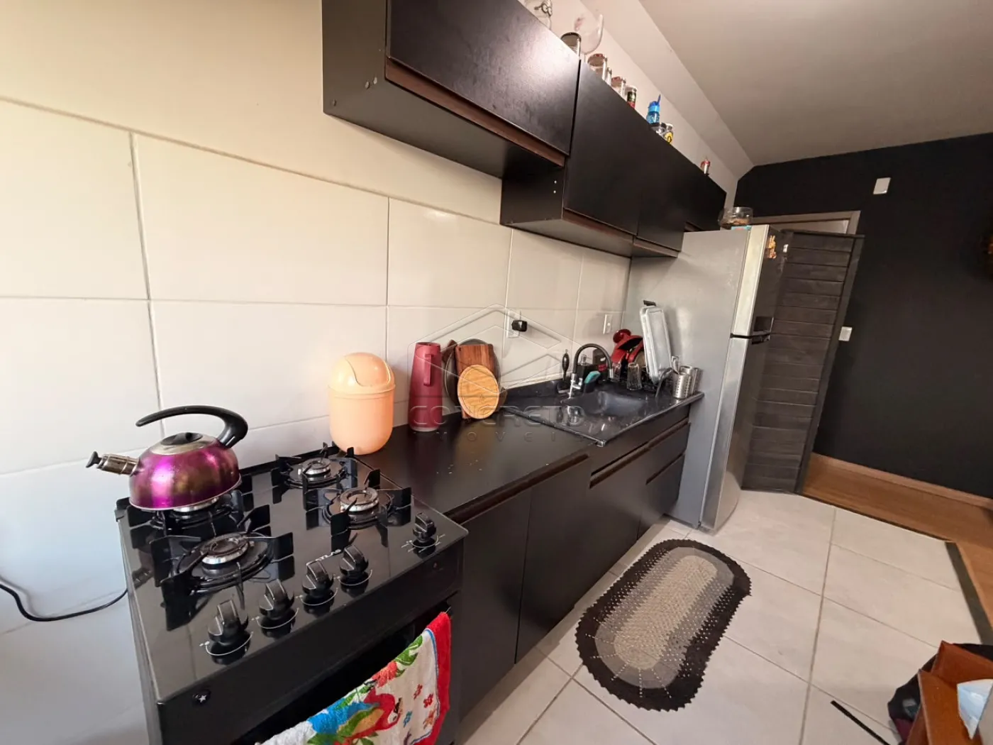 Comprar Apartamento / Padr&atilde;o em Len&ccedil;&oacute;is Paulista R$ 350.000,00 - Foto 8